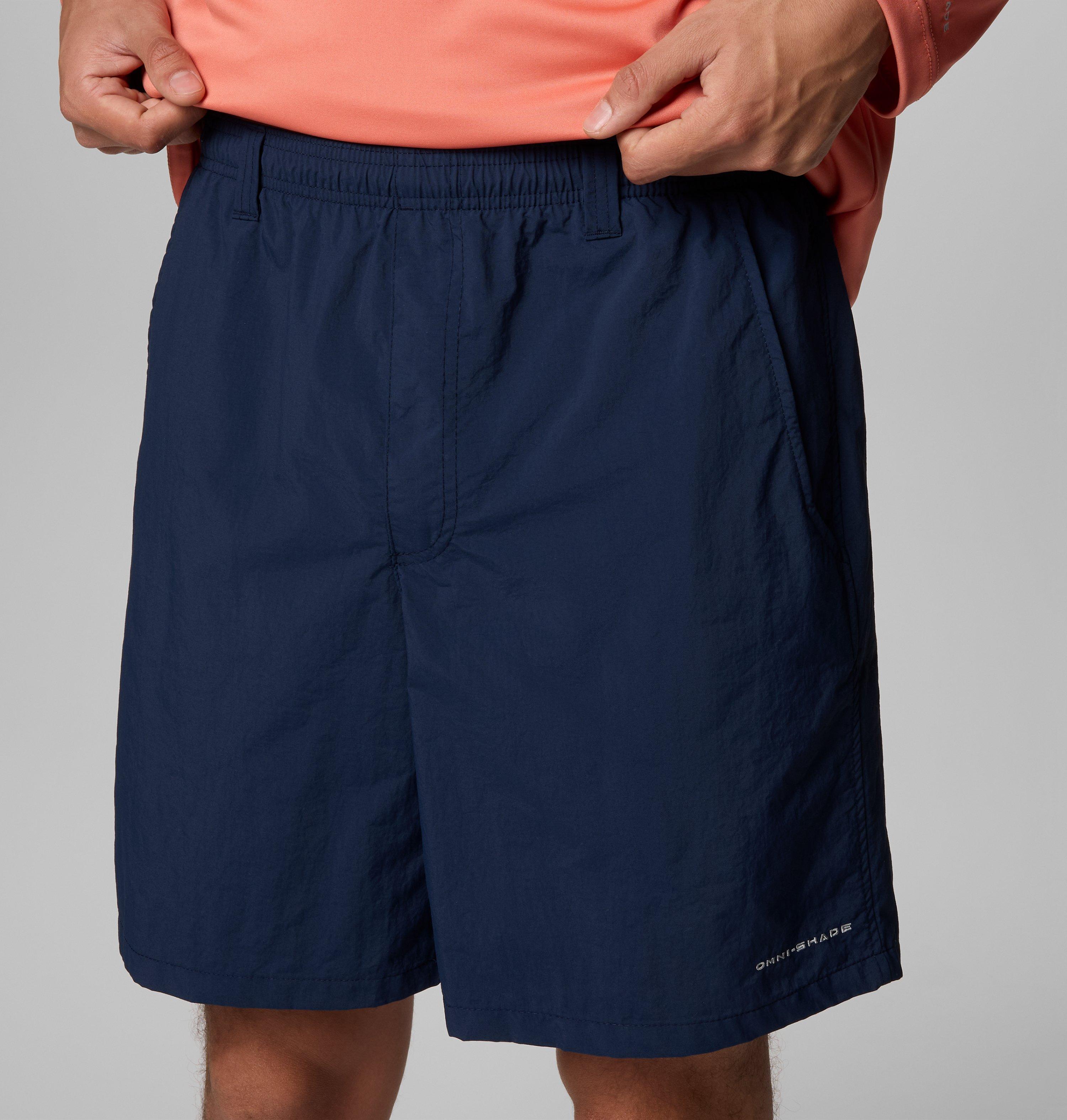 Men's PFG Backcast IV Water Shorts 5