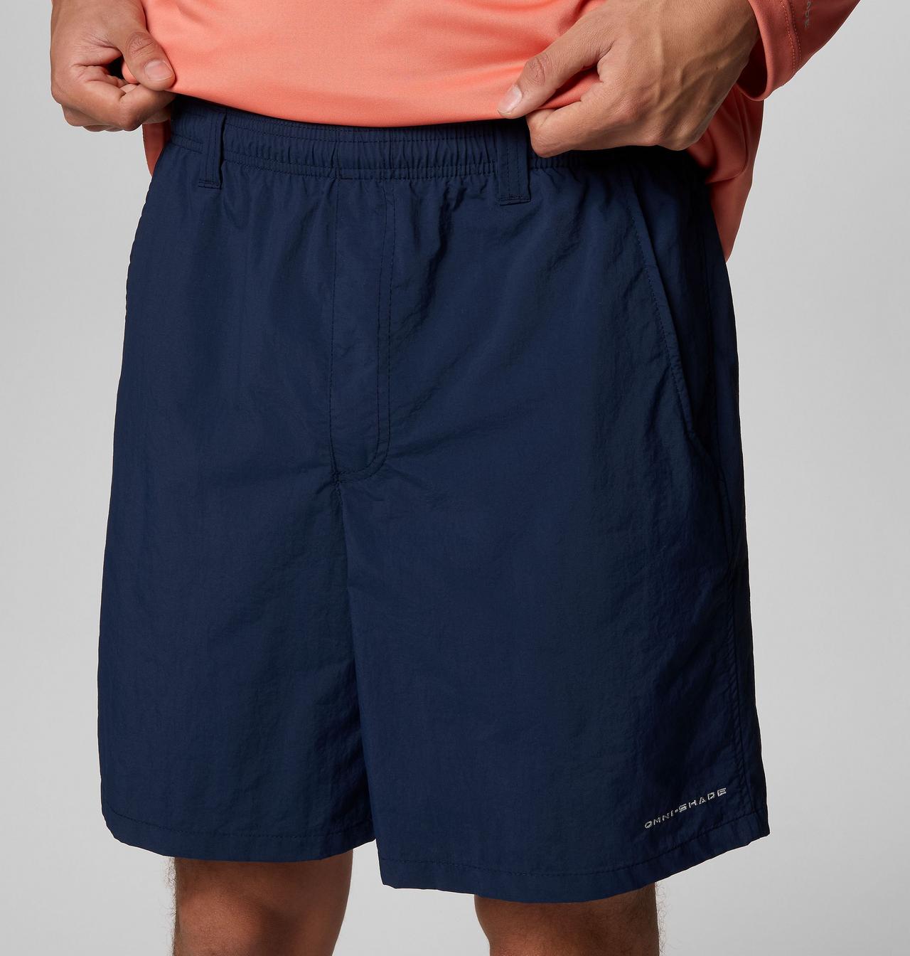 Men's PFG Backcast™ IV Water Shorts | 464 | S | 6 5