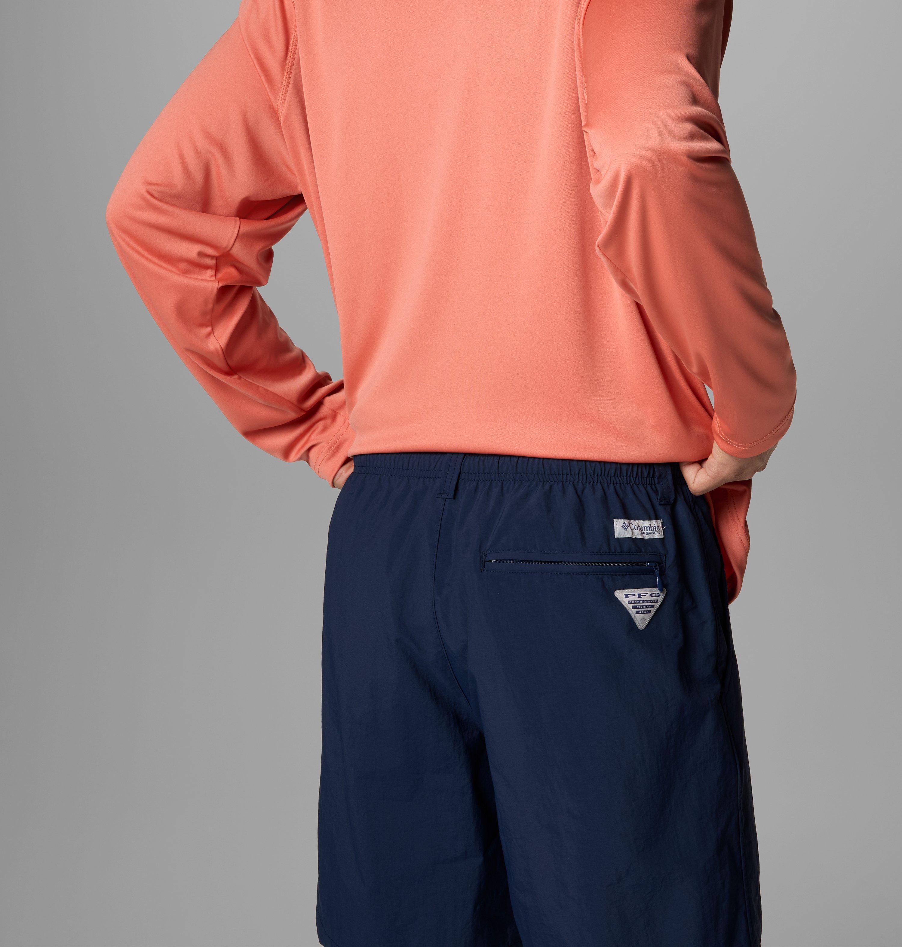 Men's PFG Backcast IV Water Shorts 6