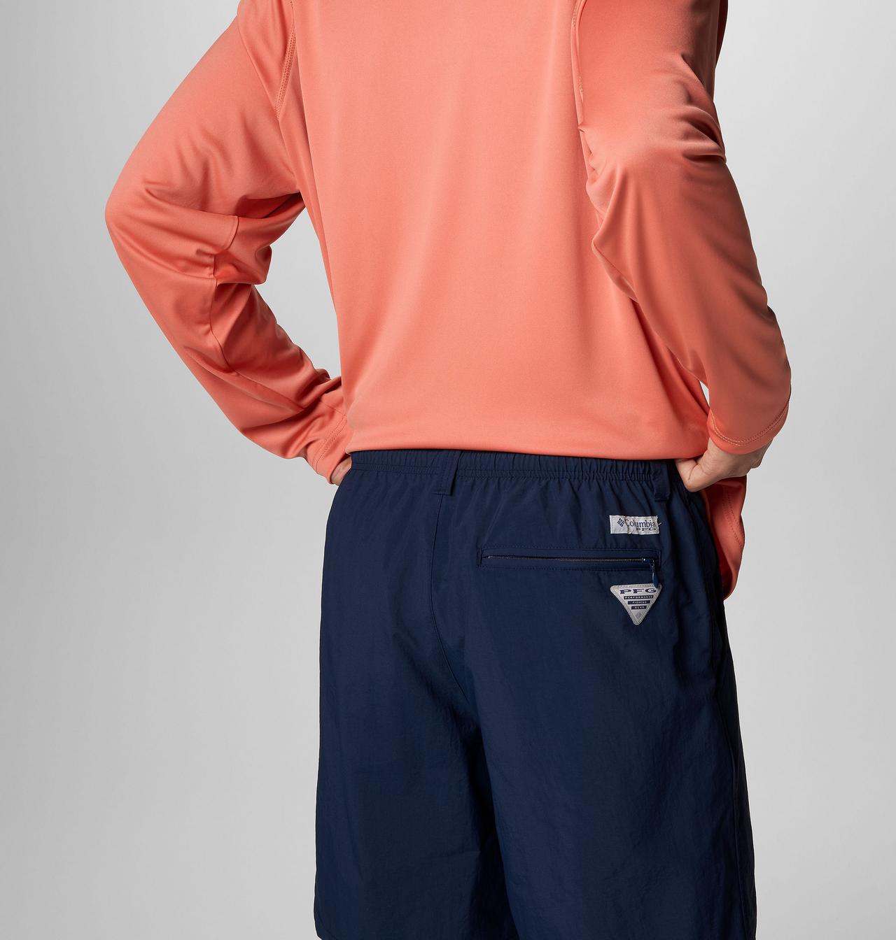 Men's PFG Backcast™ IV Water Shorts | 464 | S | 6 6