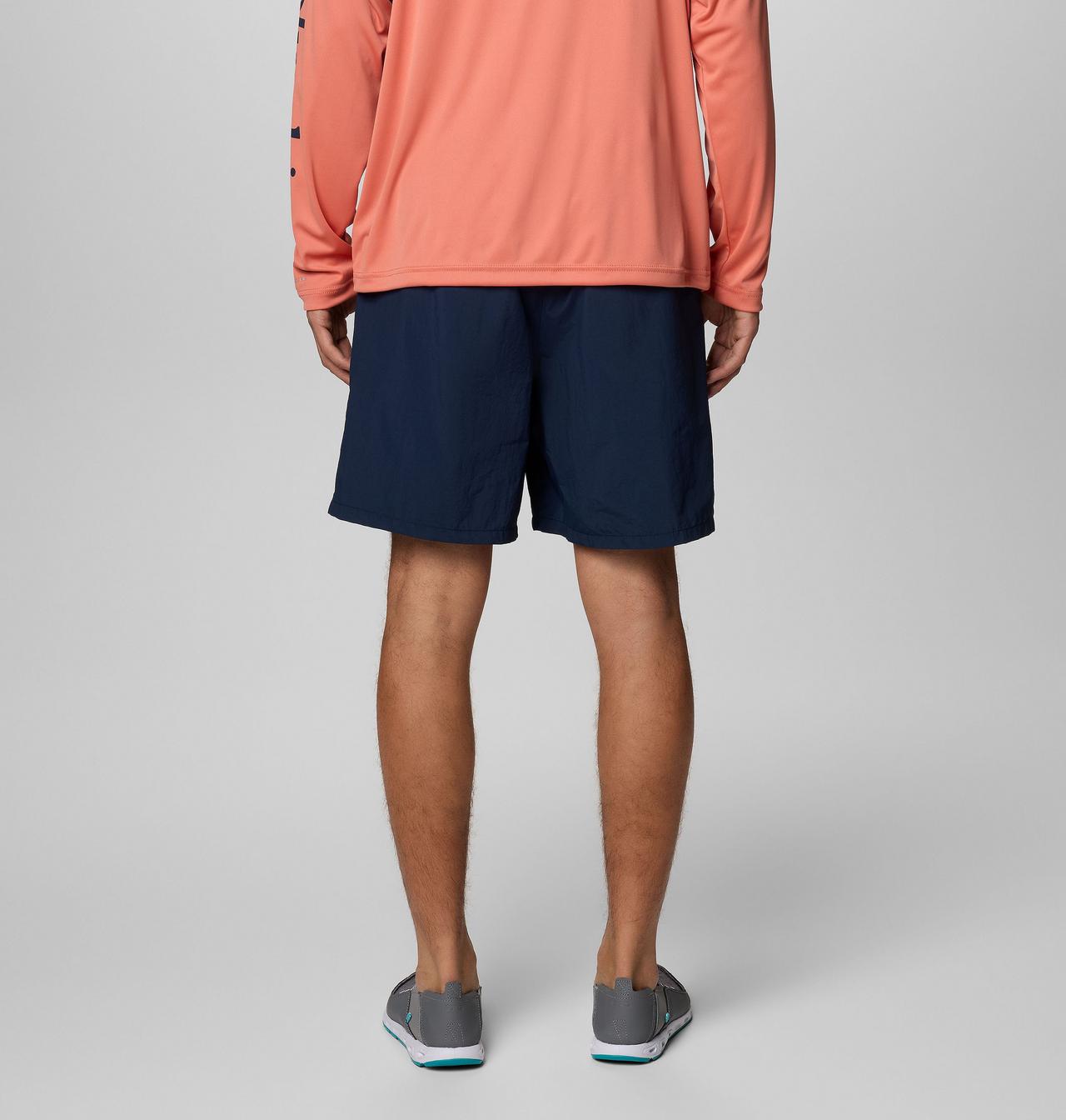 Men's PFG Backcast™ IV Water Shorts | 464 | S | 6 2