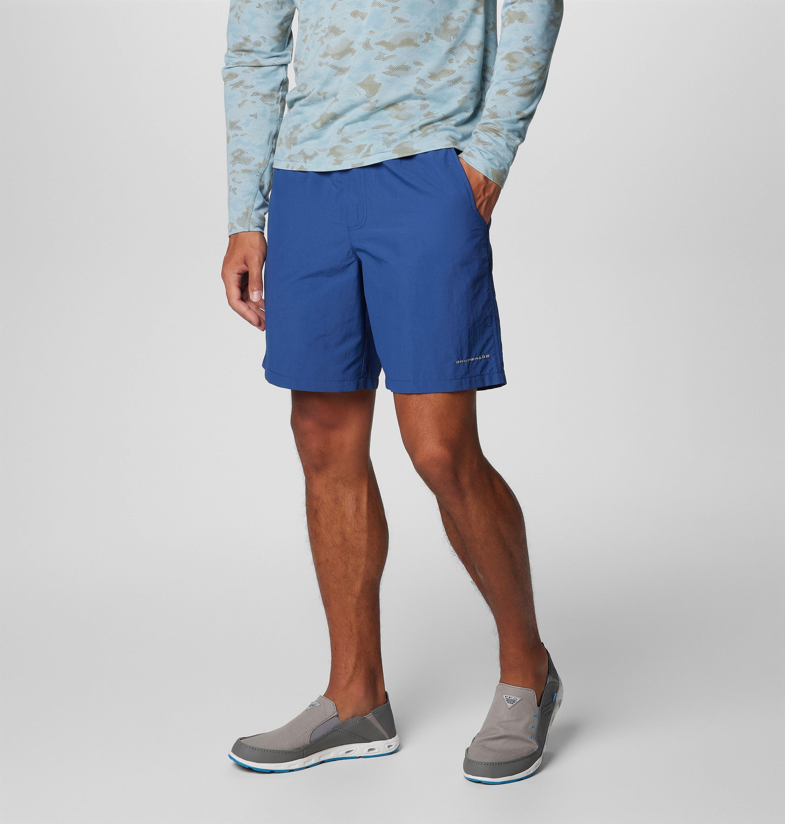 Men's PFG Backcast IV Water Shorts 4