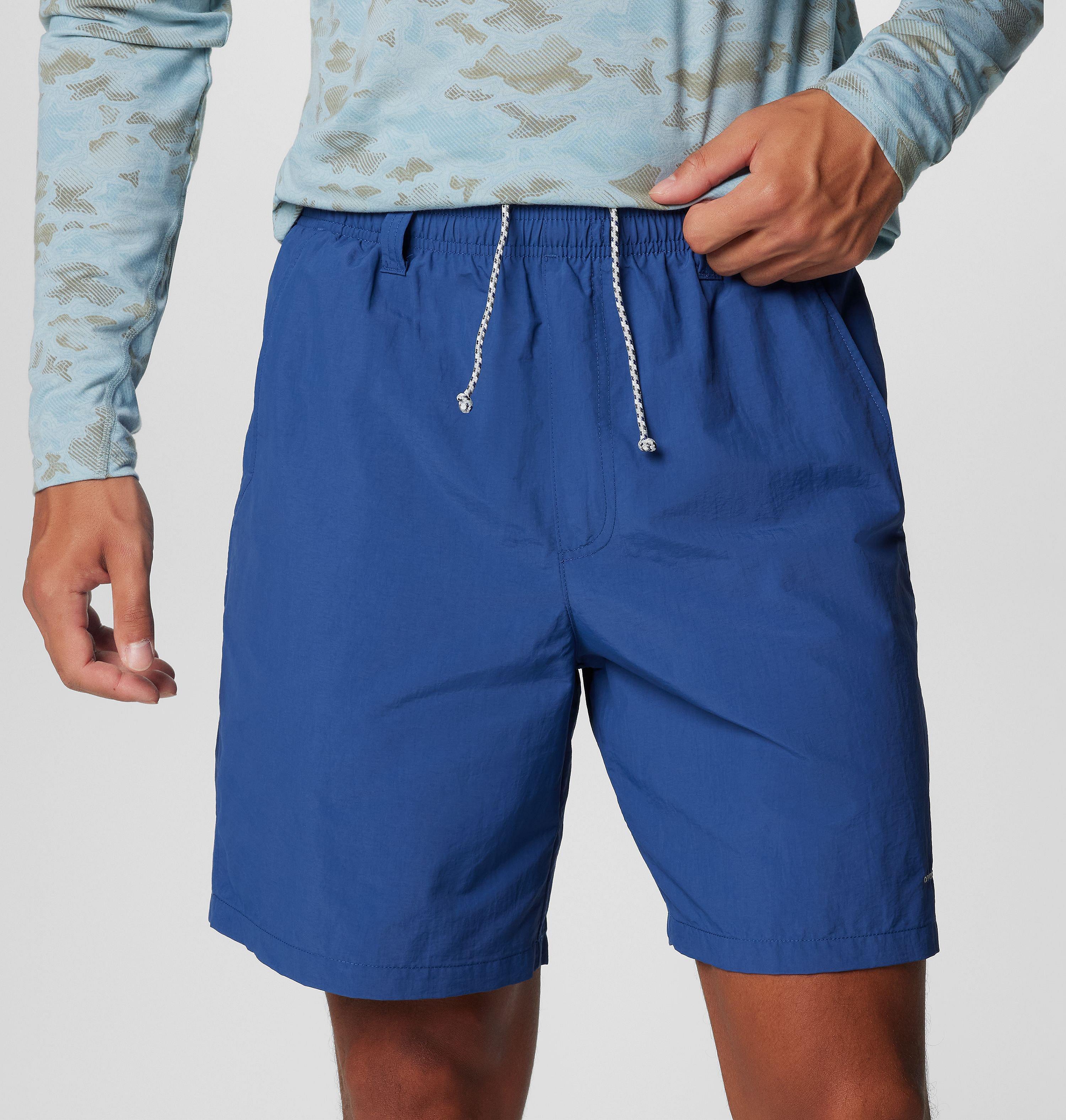 Men's PFG Backcast IV Water Shorts 5