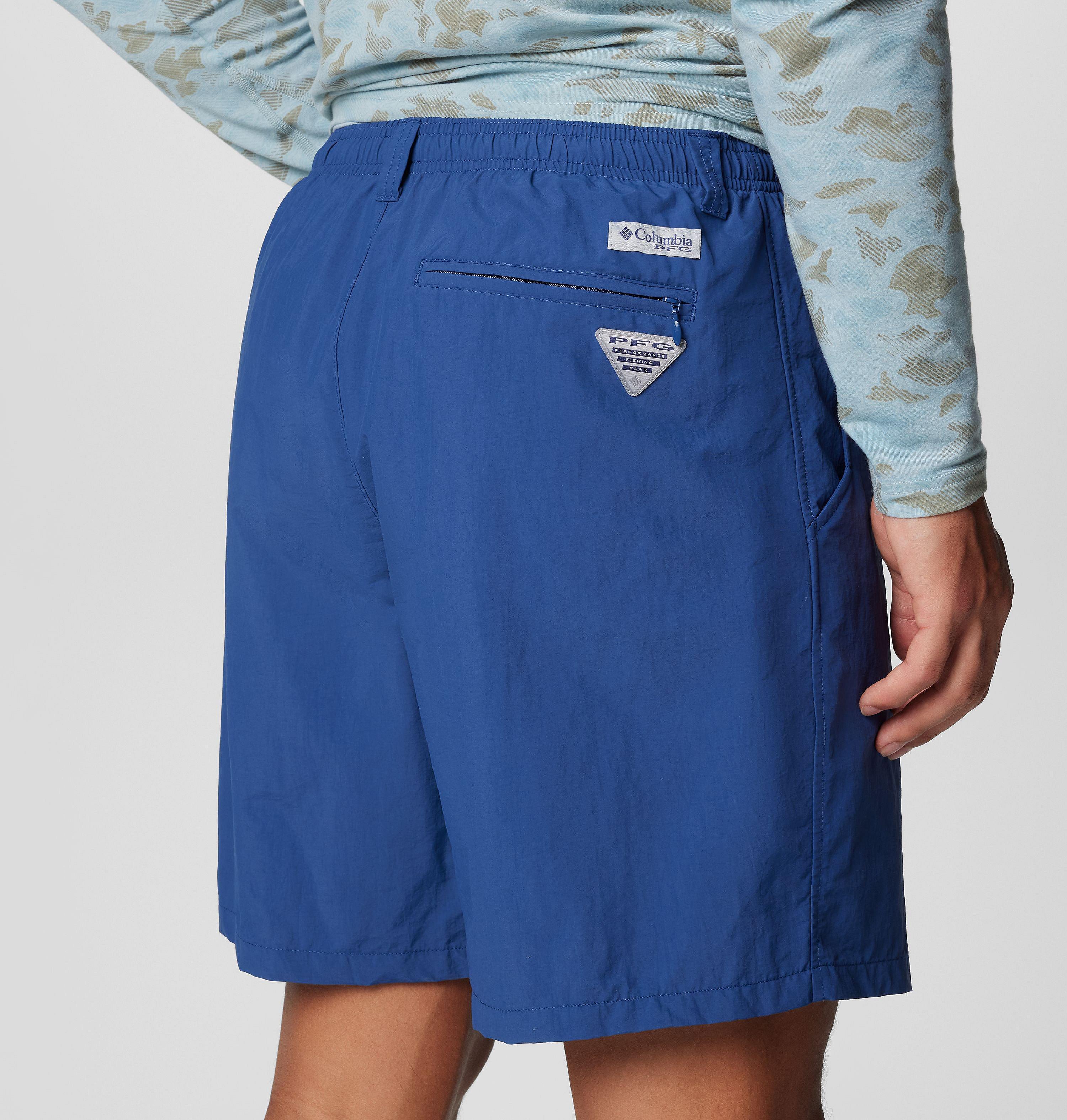 Men's PFG Backcast IV Water Shorts 6