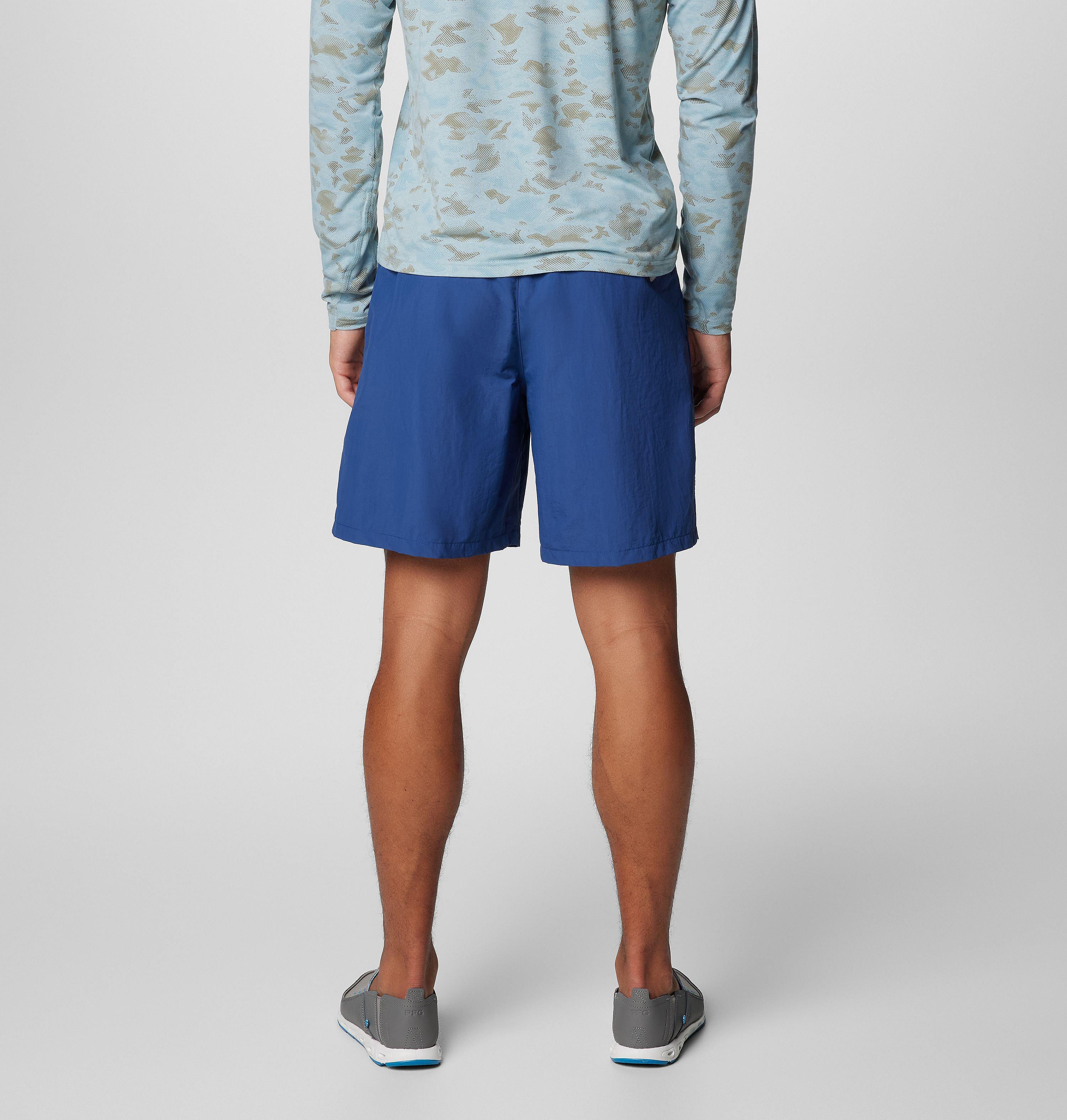 Men's PFG Backcast IV Water Shorts 2