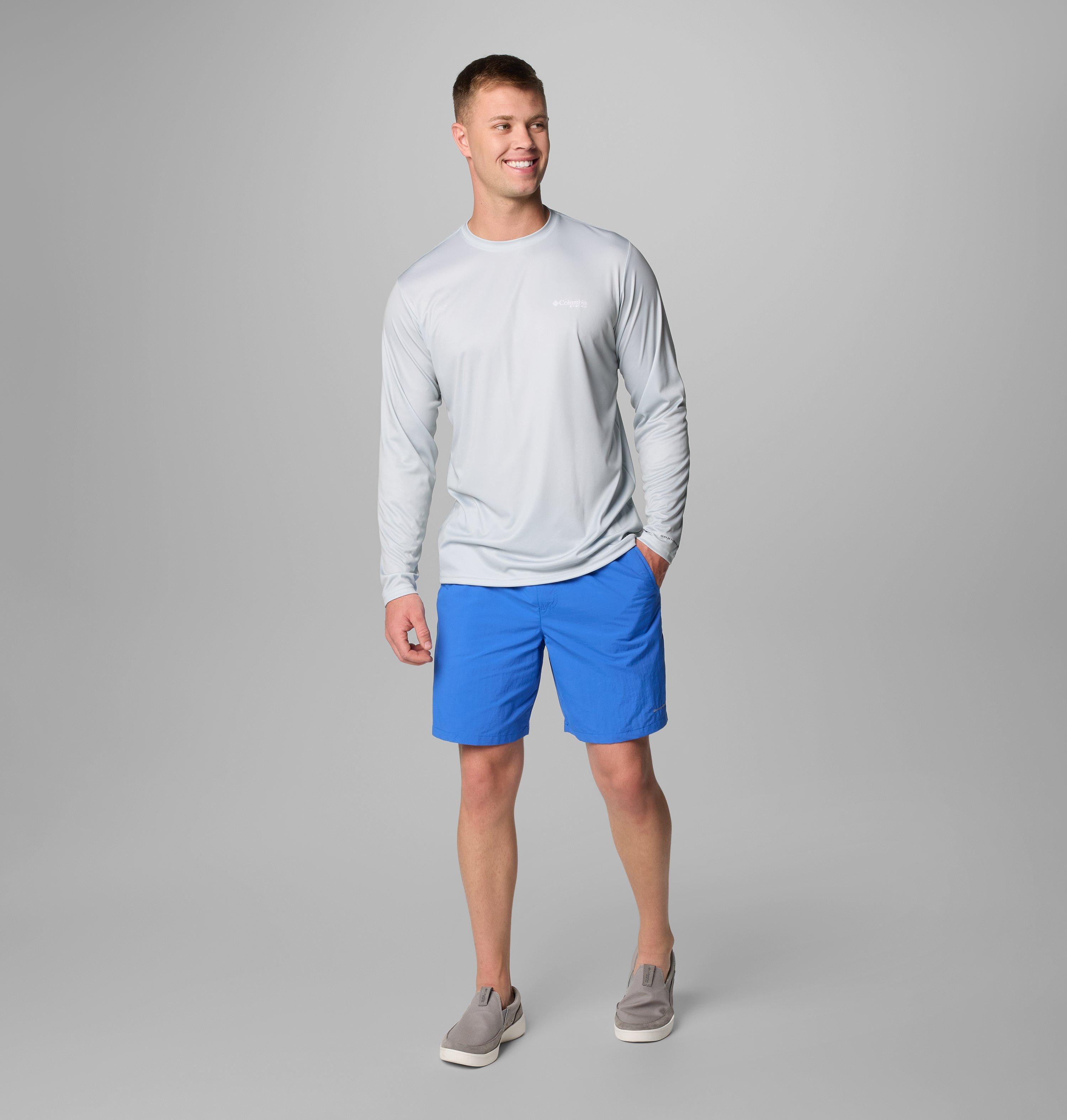 Men's PFG Backcast IV Water Shorts 3