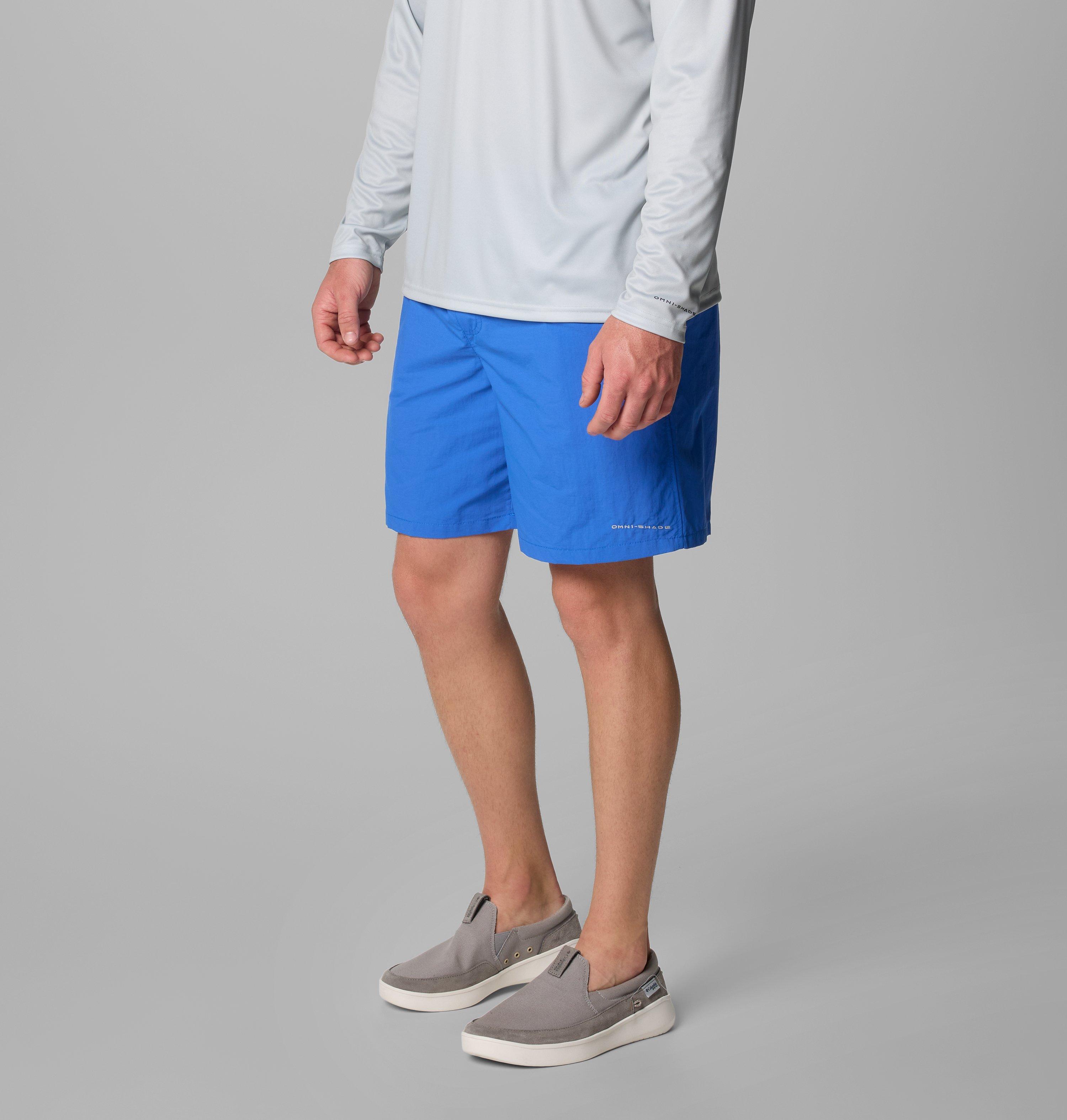 Men's PFG Backcast IV Water Shorts 4