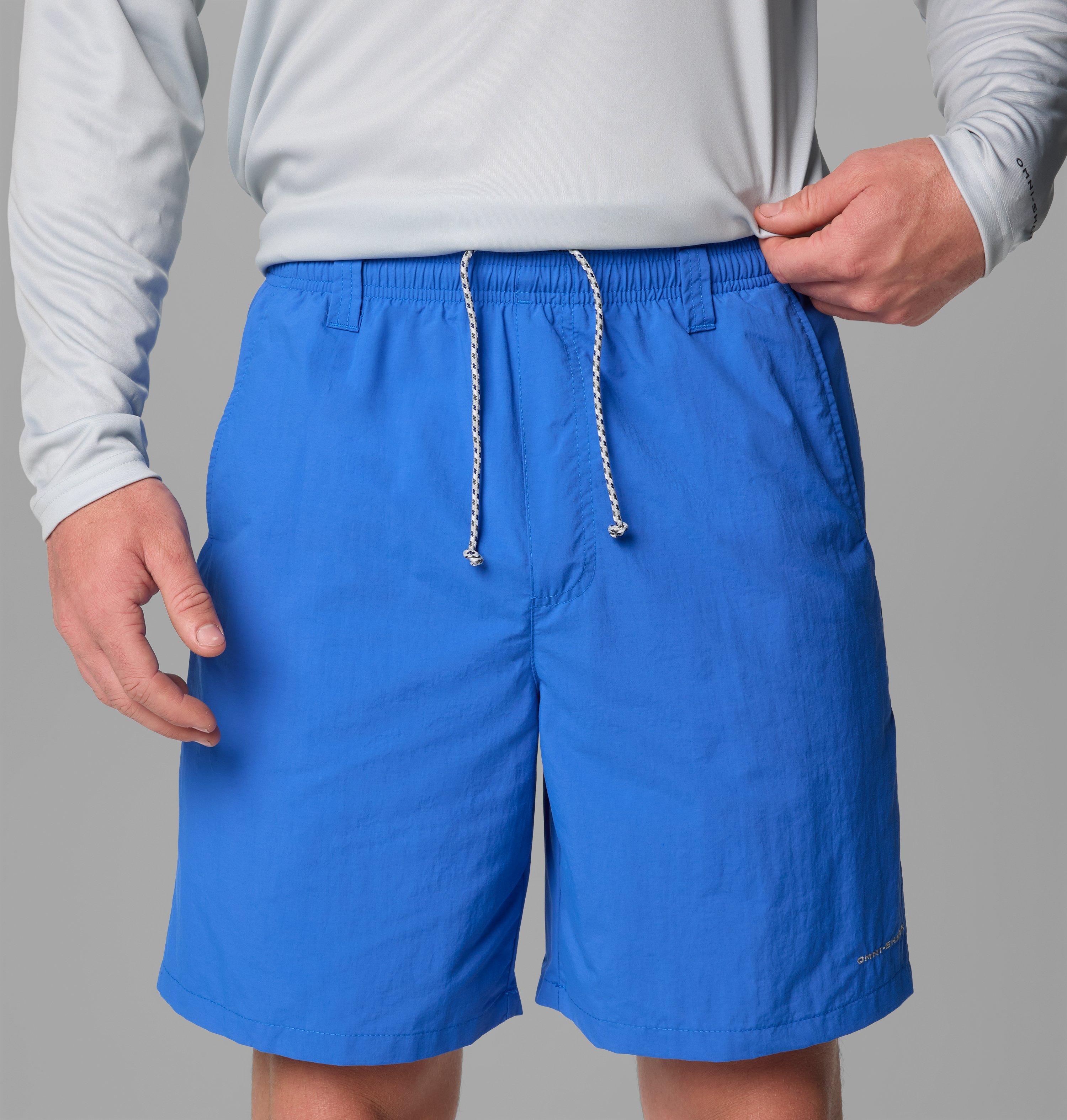 Men's PFG Backcast IV Water Shorts 5