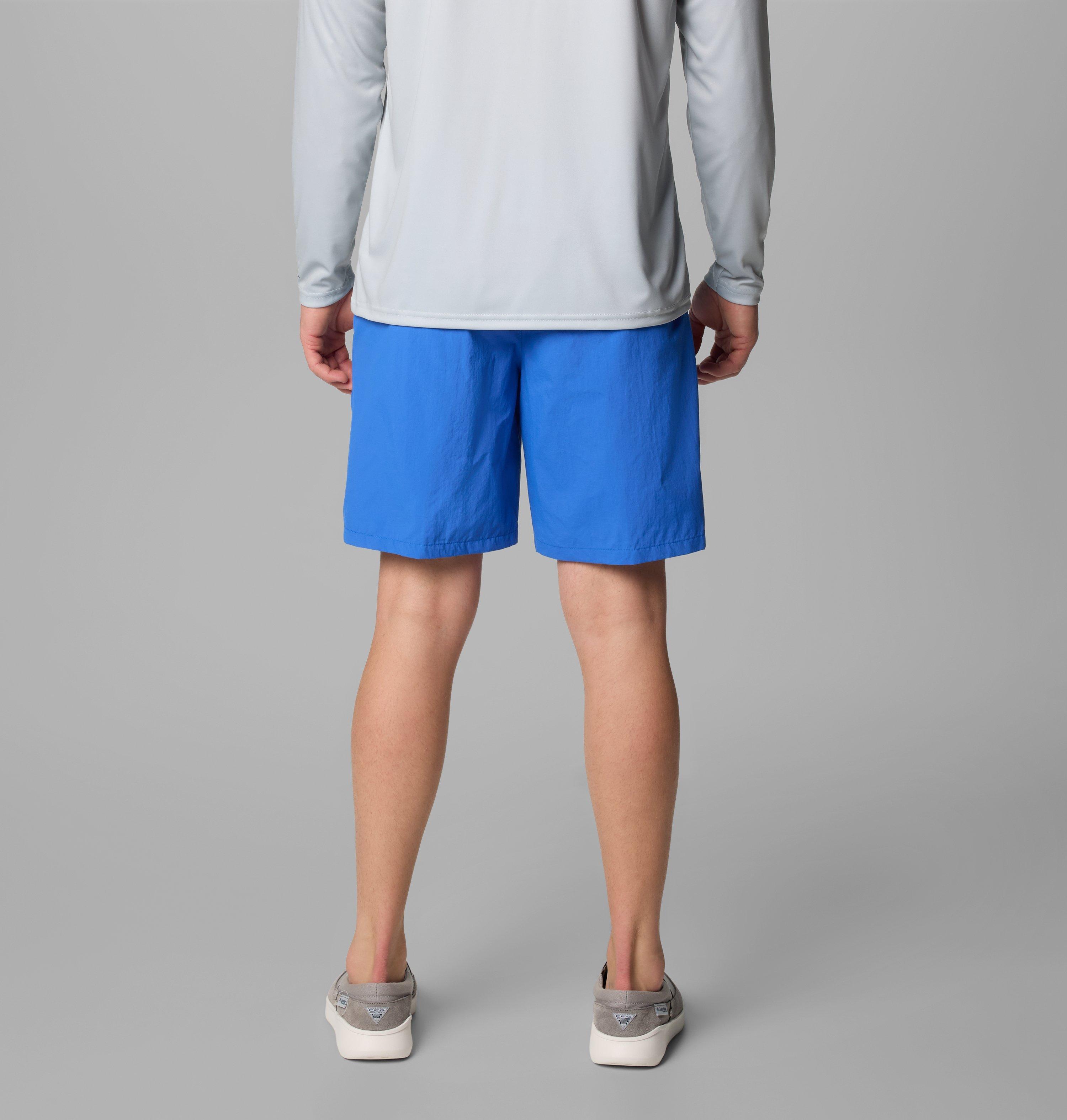Men's PFG Backcast IV Water Shorts 2