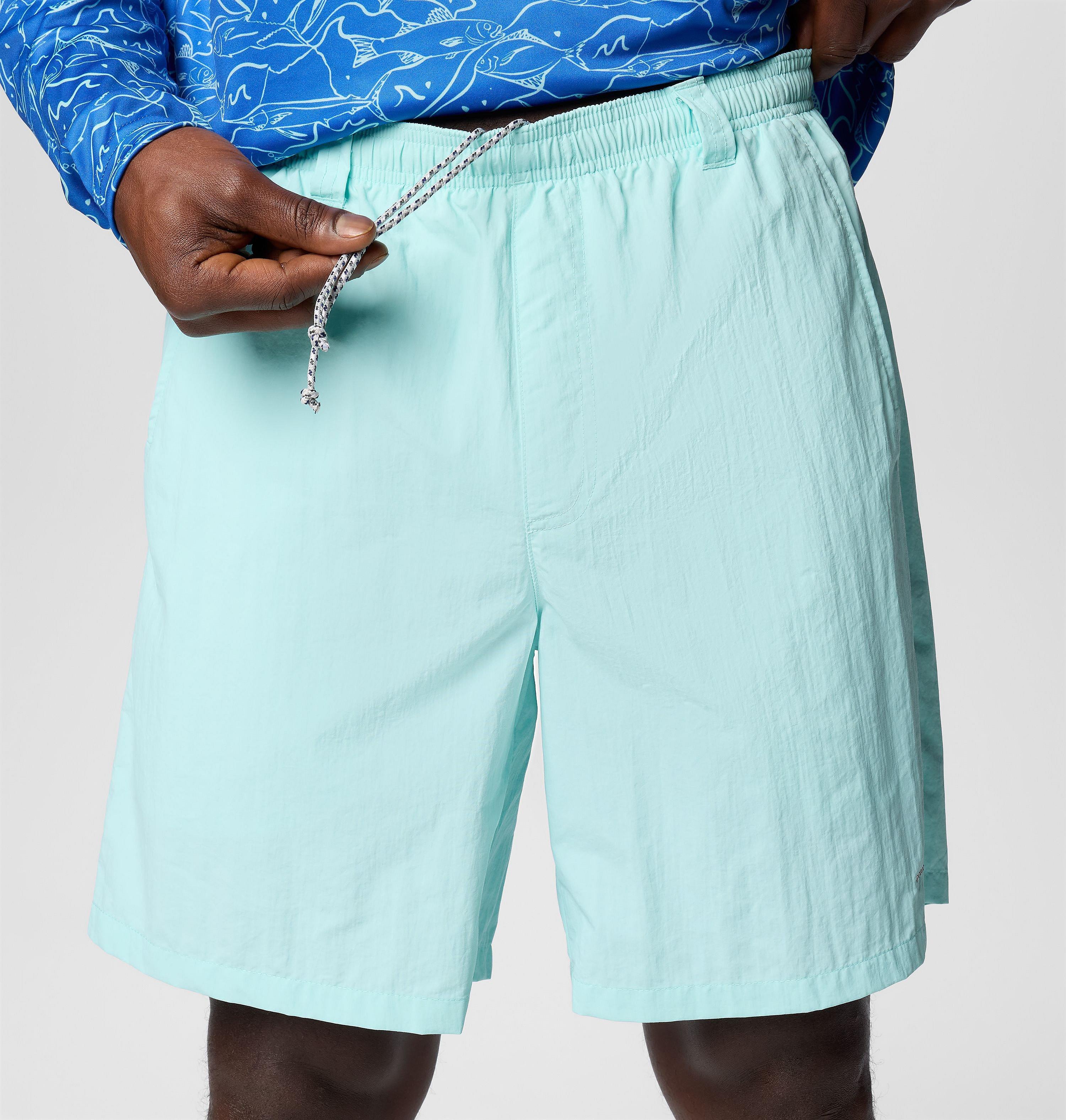 Men's PFG Backcast IV Water Shorts 5