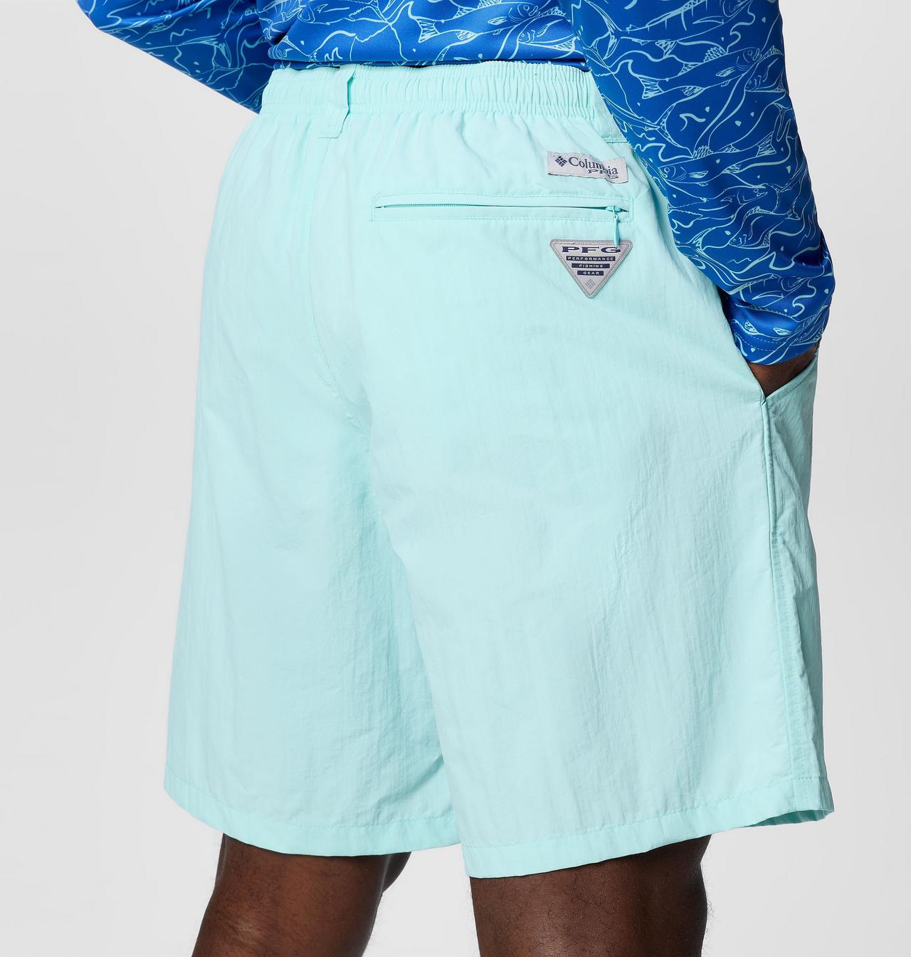 Men's PFG Backcast™ IV Water Shorts | 499 | XXL | 8 6