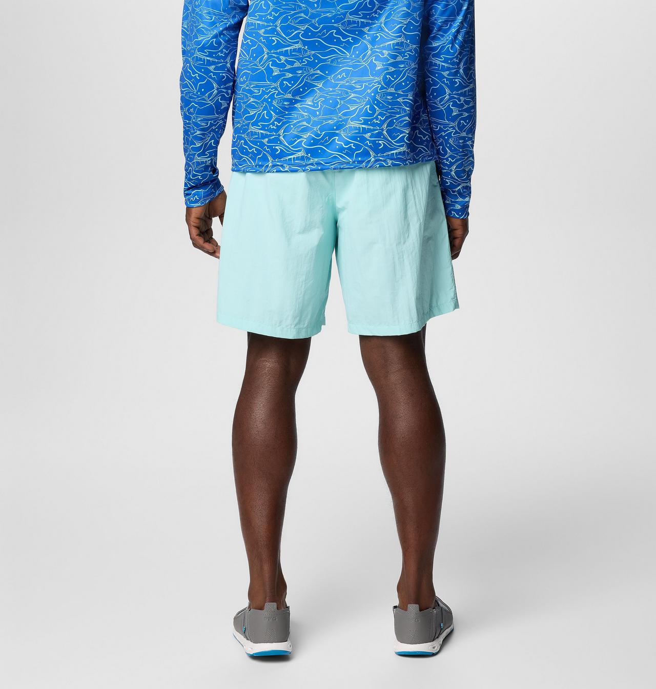 Men's PFG Backcast™ IV Water Shorts | 499 | XXL | 8 2