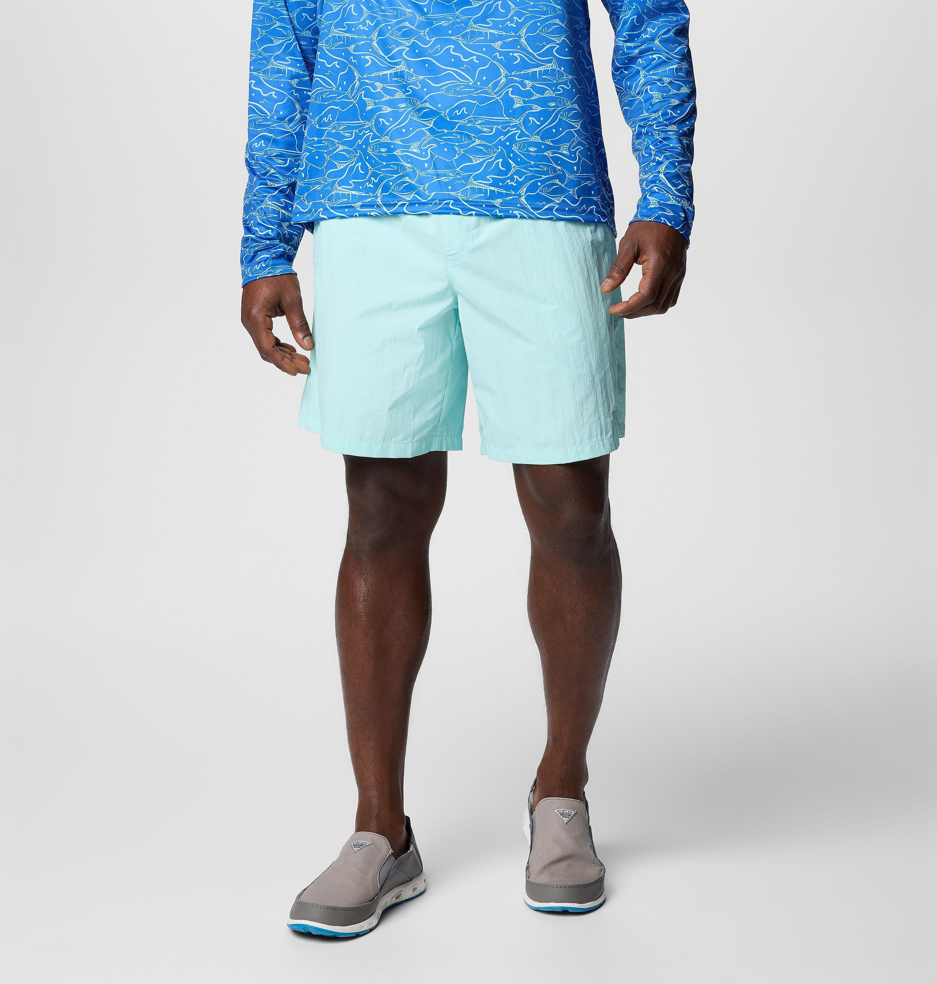 Columbia Men's PFG Backcast IV Water Shorts-