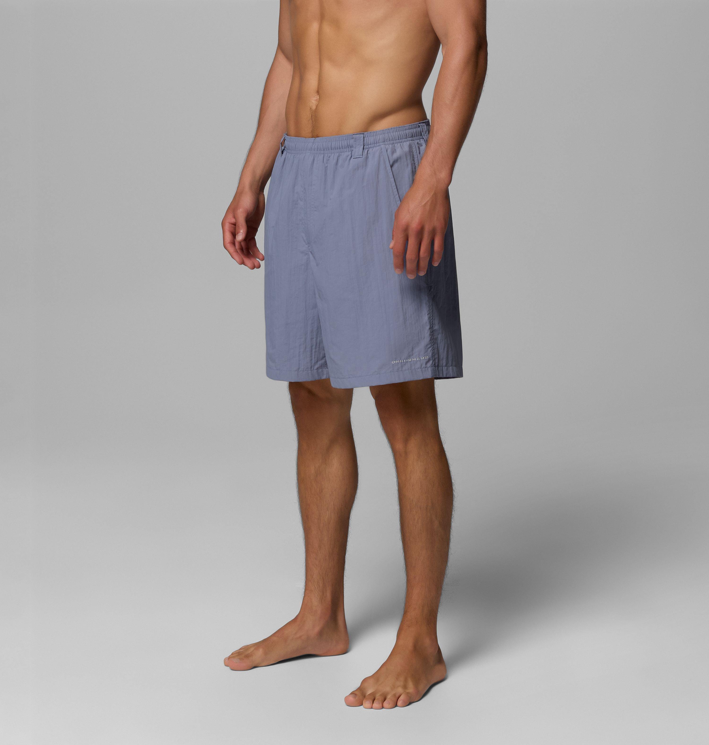 Men's PFG Backcast IV Water Shorts 4