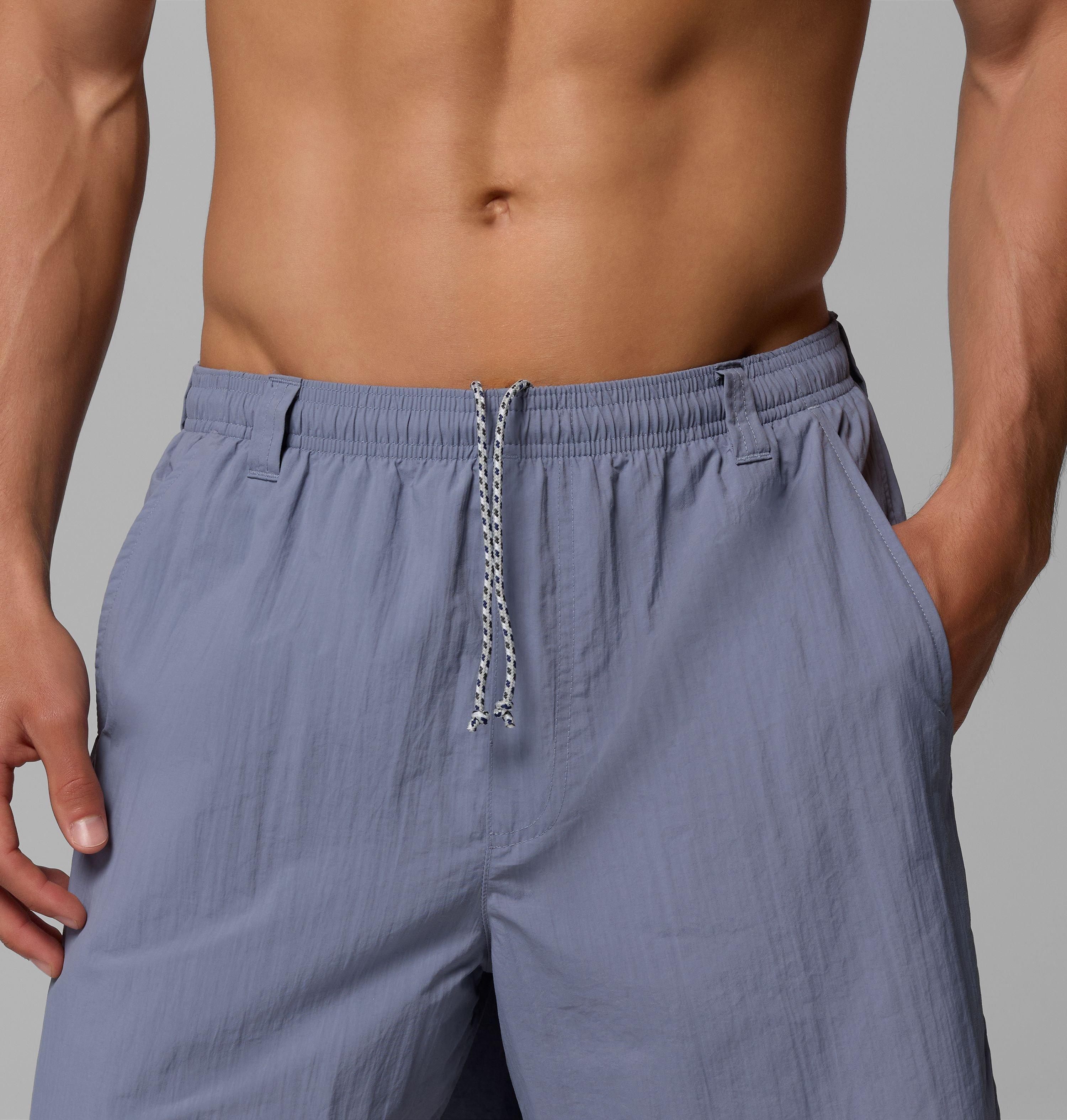 Men's PFG Backcast IV Water Shorts 5