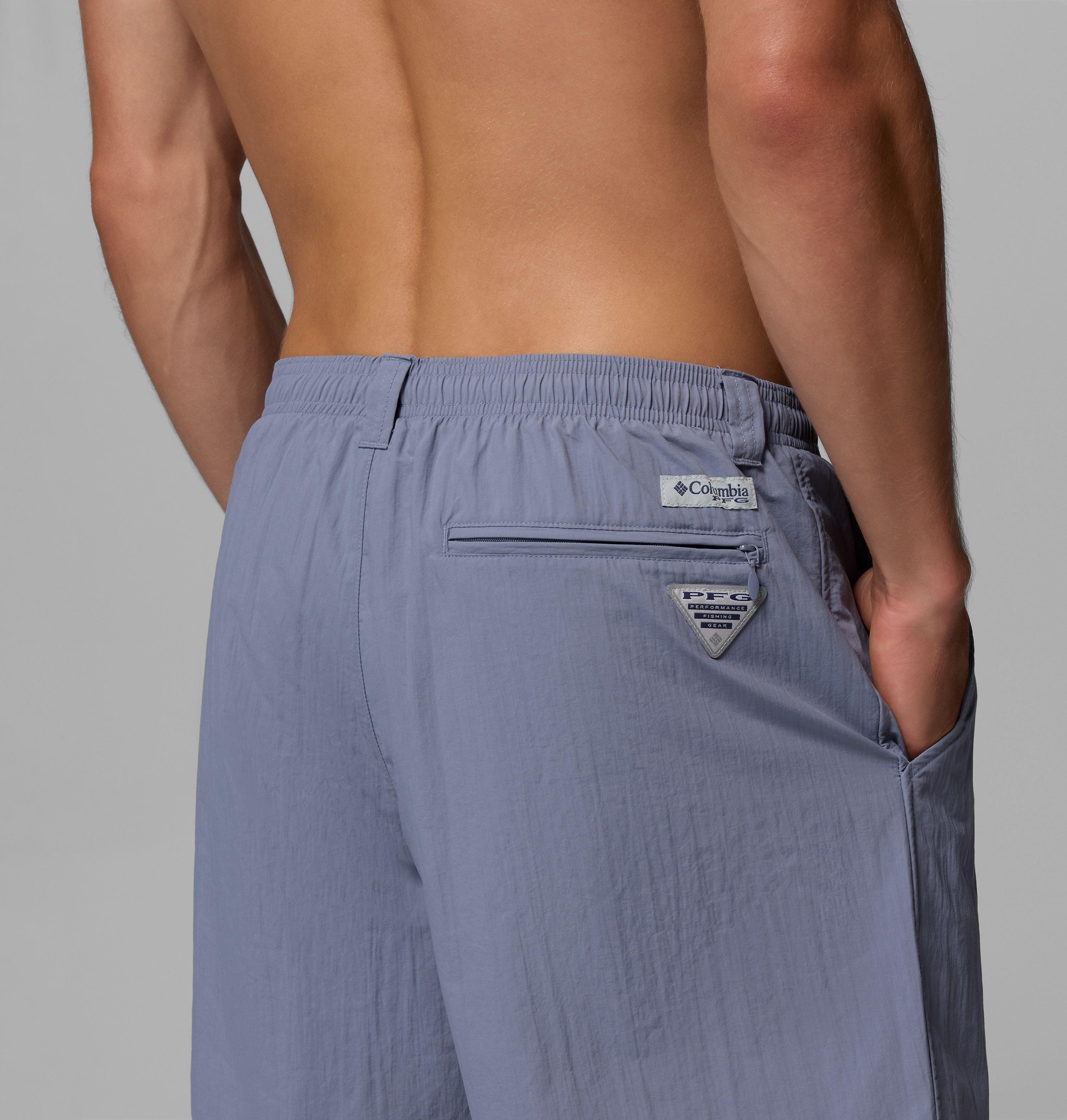 Men's PFG Backcast IV Water Shorts 6