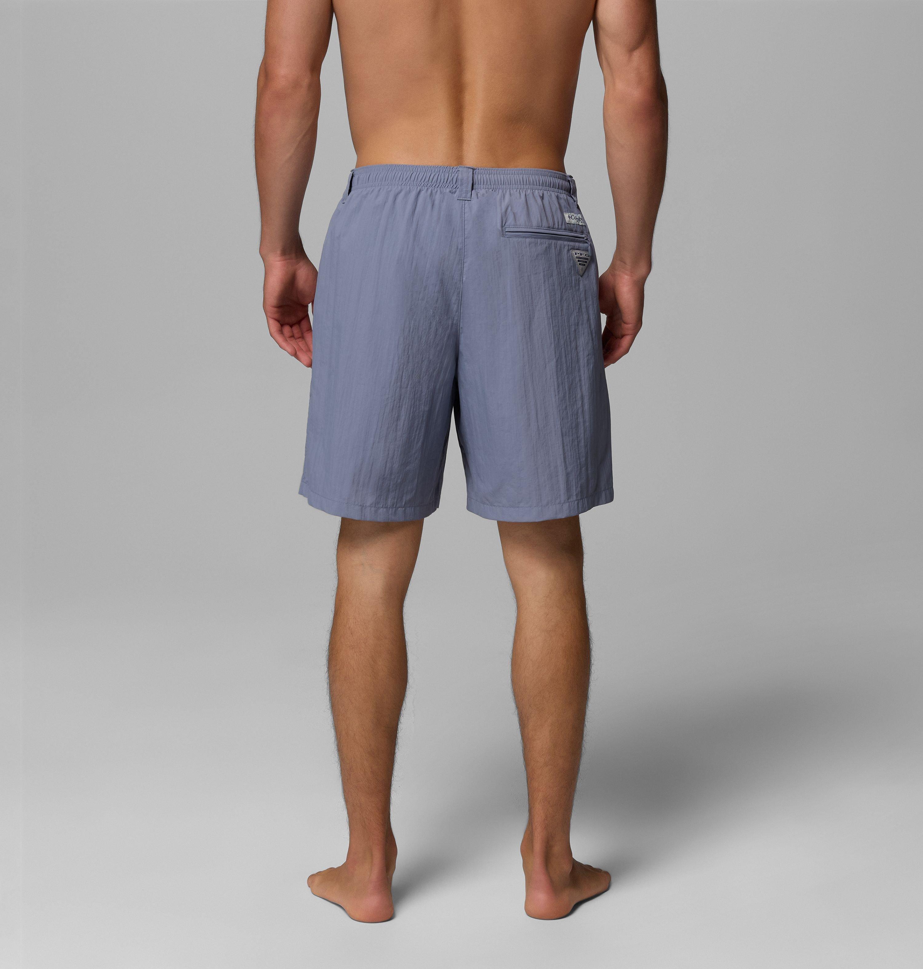 Men's PFG Backcast IV Water Shorts 3