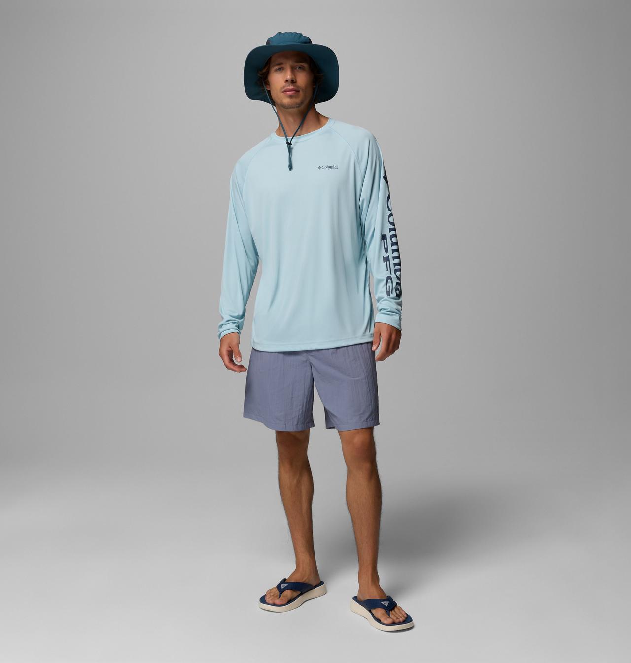 Men's PFG Backcast™ IV Water Shorts 2