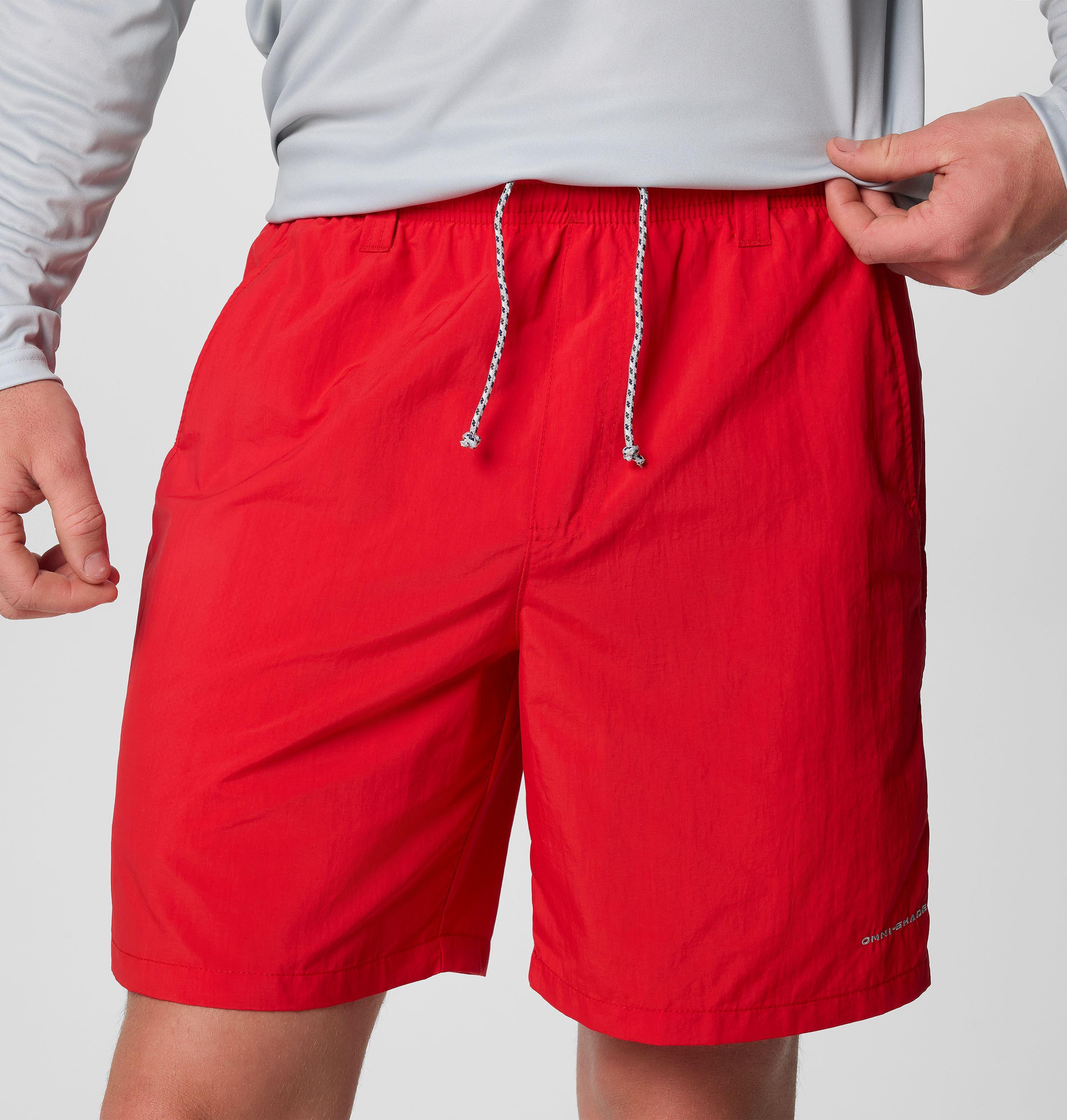 Men's PFG Backcast IV Water Shorts 5