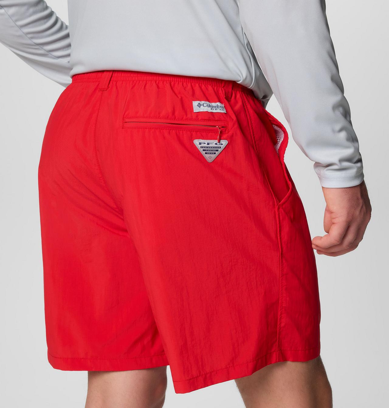 Men's PFG Backcast™ IV Water Shorts | 696 | S | 8 6