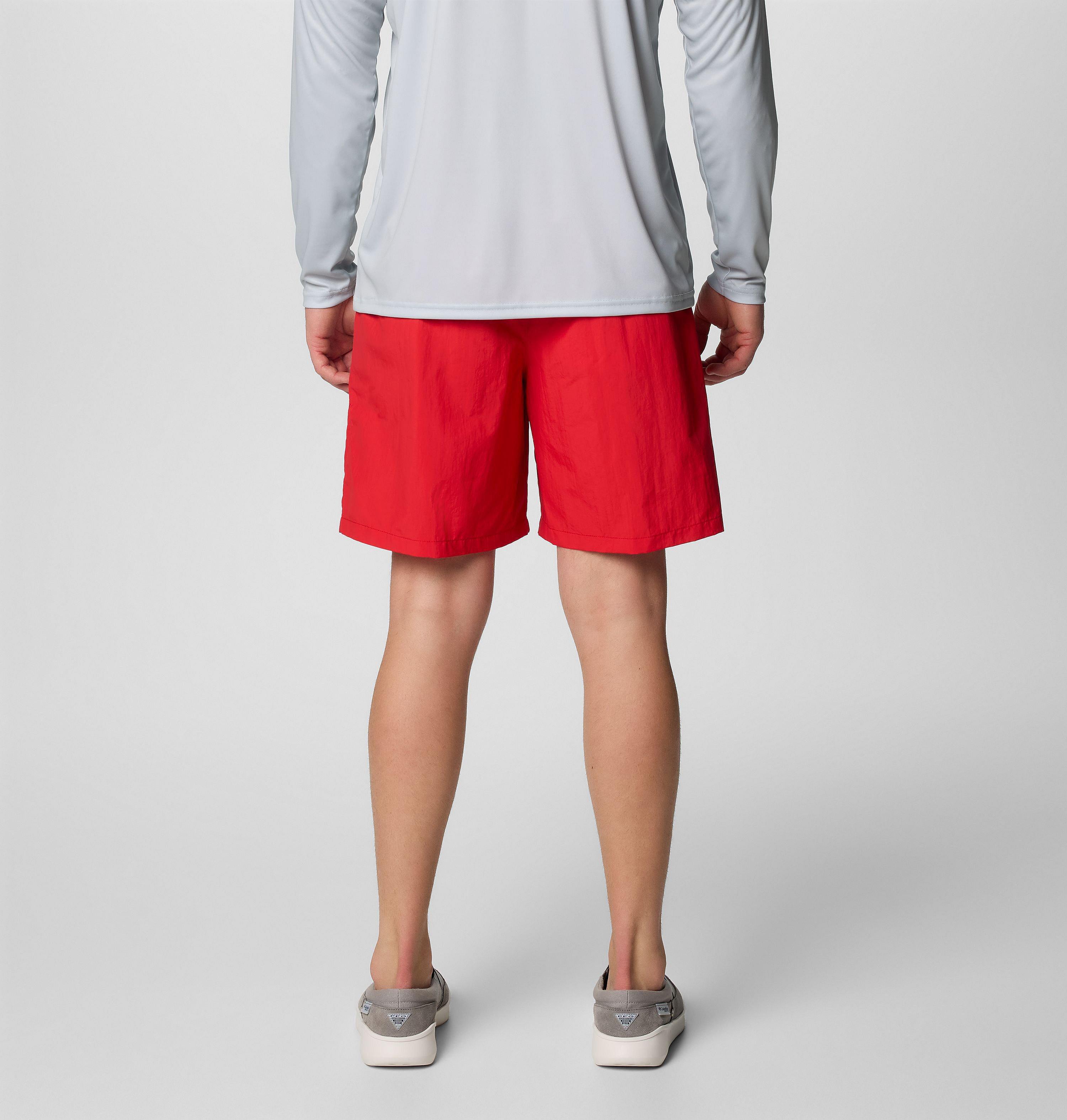 Men's PFG Backcast IV Water Shorts 2