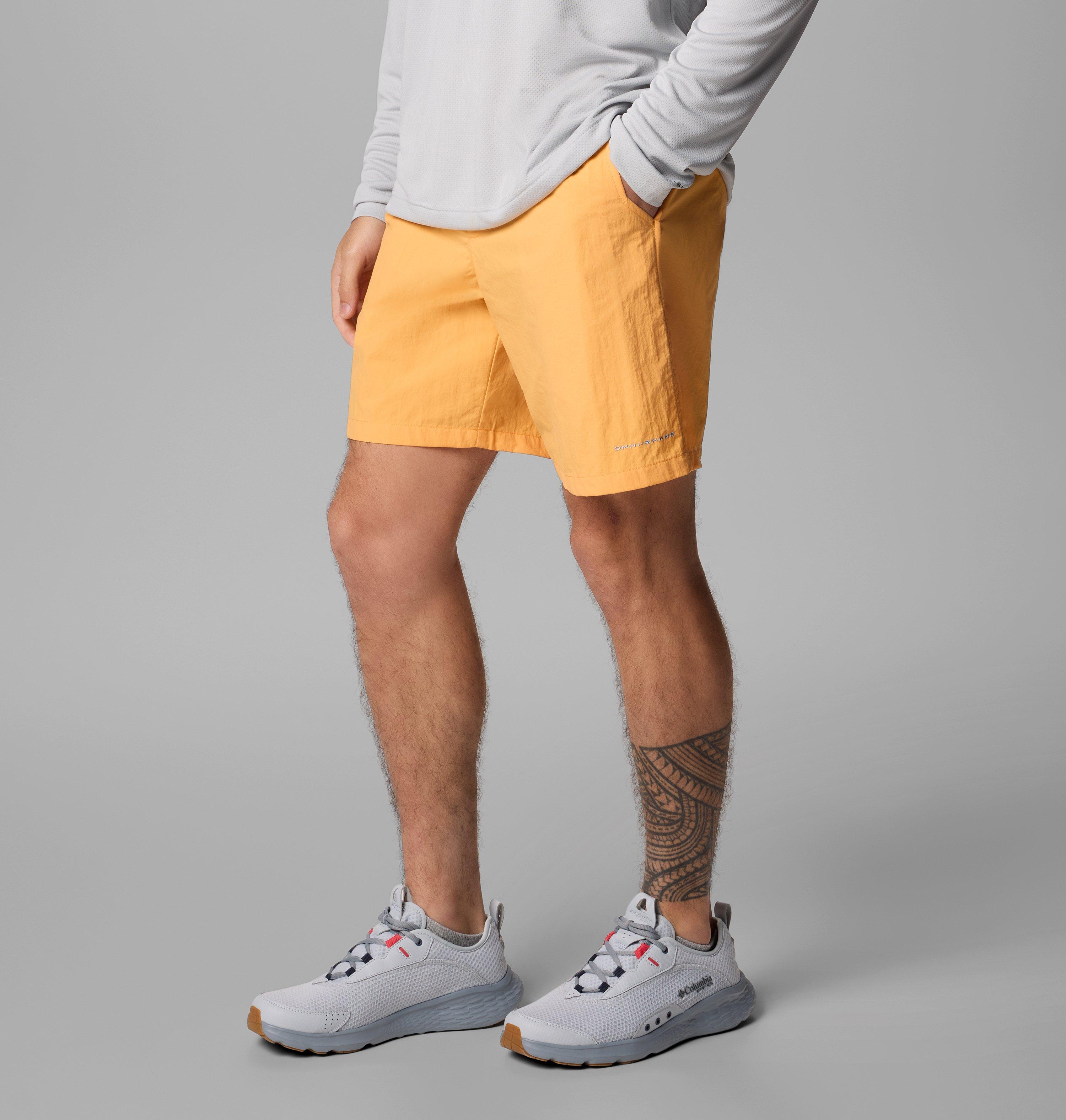 Men's PFG Backcast IV Water Shorts 4