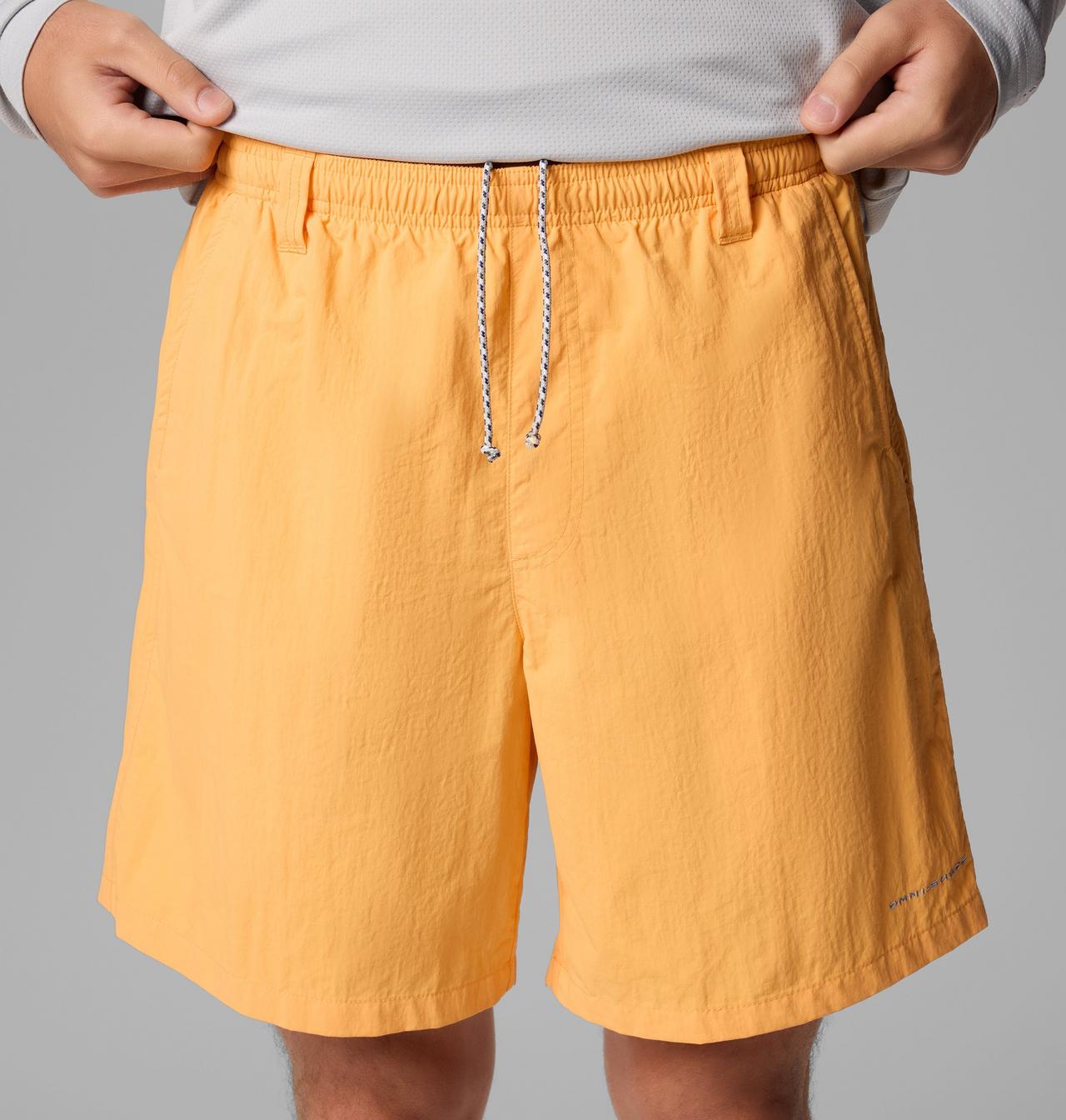 Men's PFG Backcast™ IV Water Shorts | 841 | S | 6 5