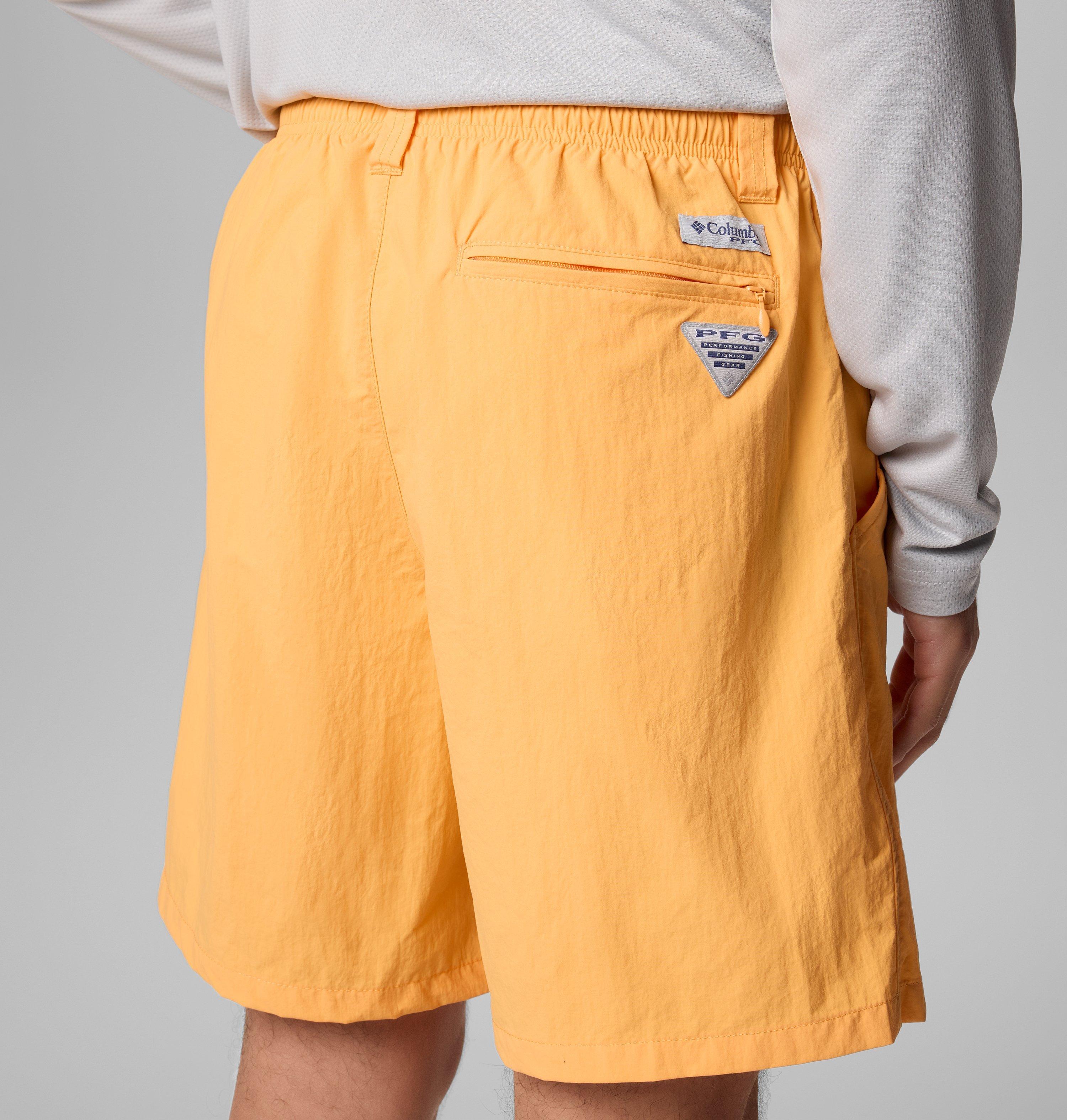 Men's PFG Backcast IV Water Shorts 6