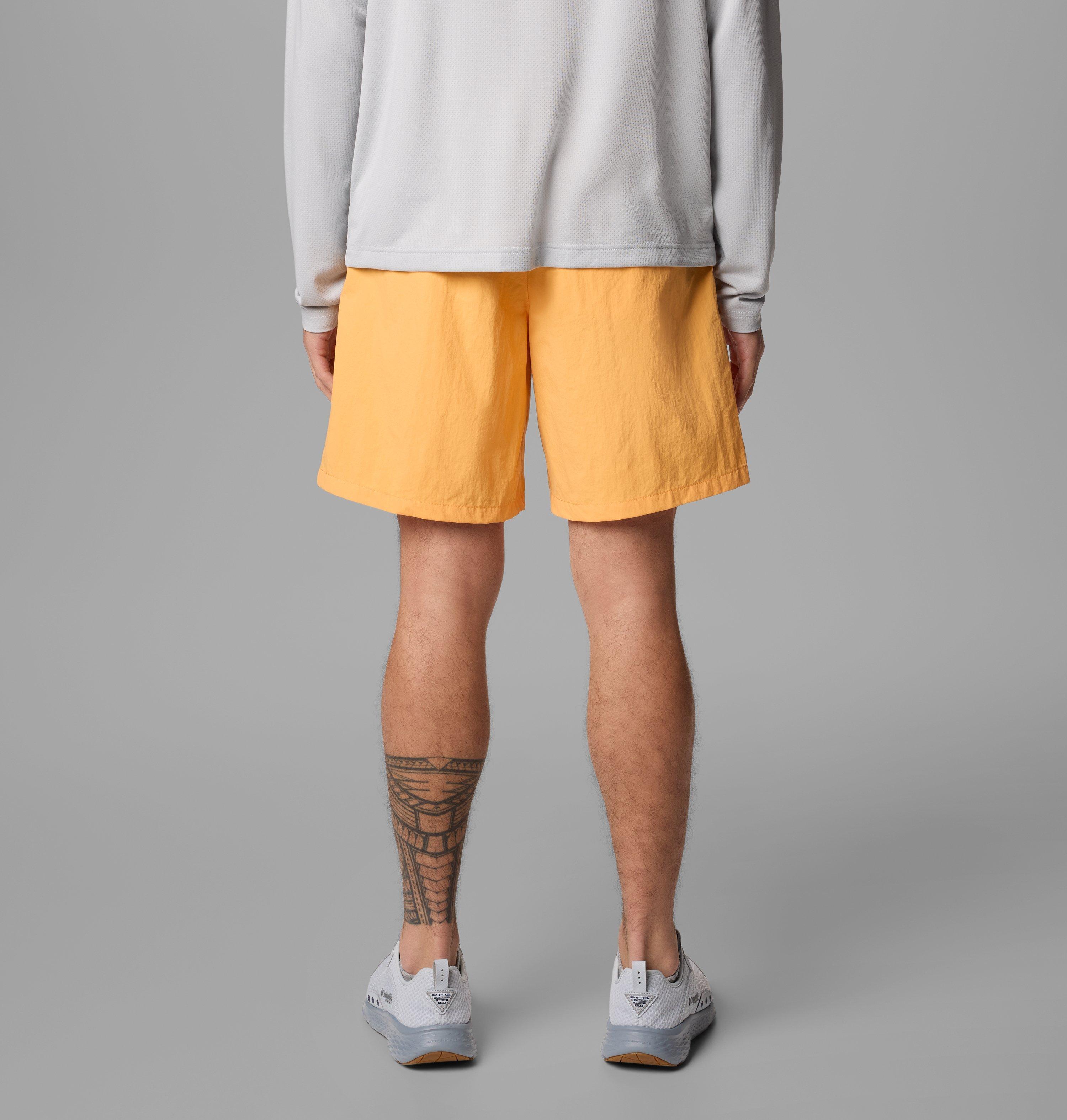Men's PFG Backcast IV Water Shorts 3