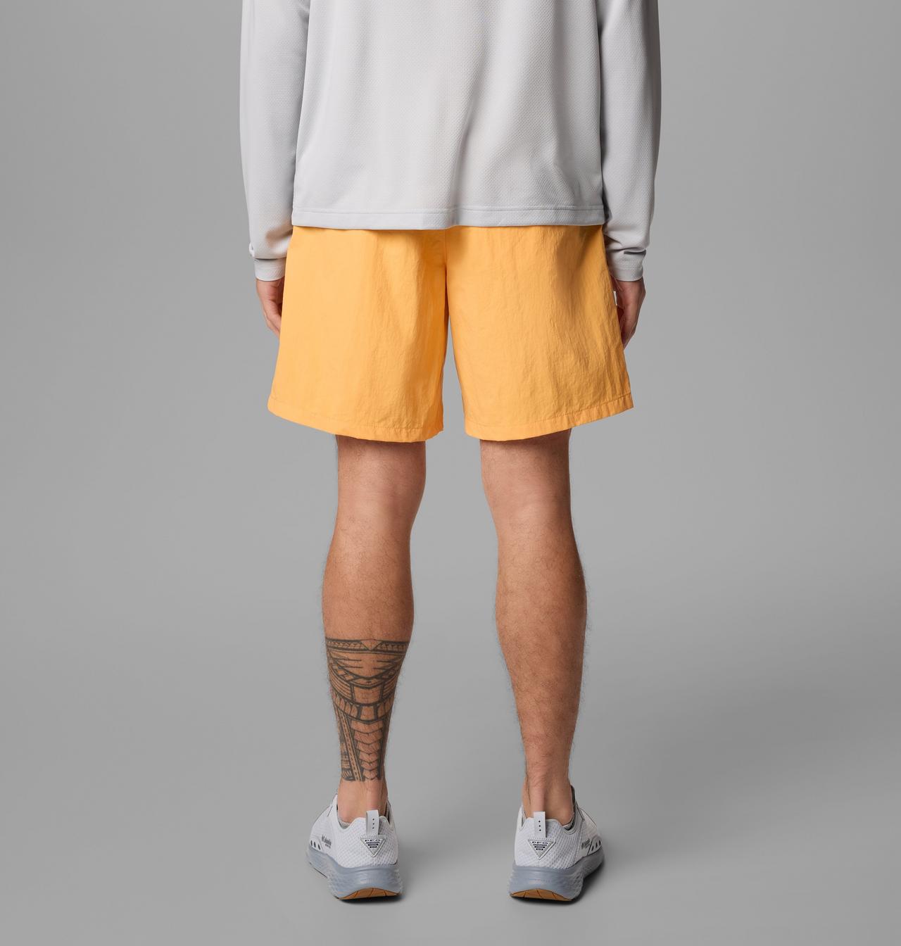 Men's PFG Backcast™ IV Water Shorts | 841 | S | 6 3
