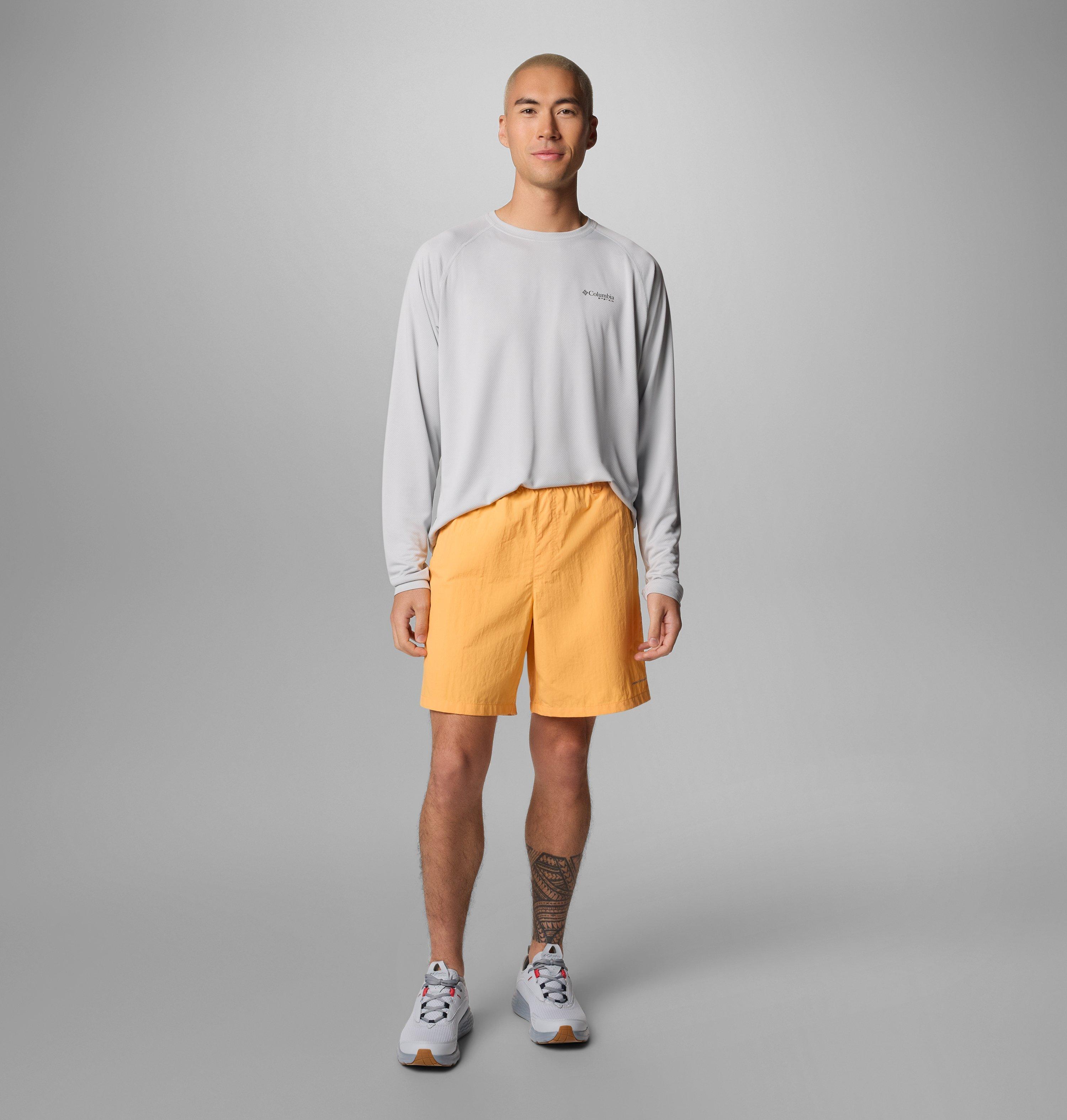 Men's PFG Backcast IV Water Shorts 2