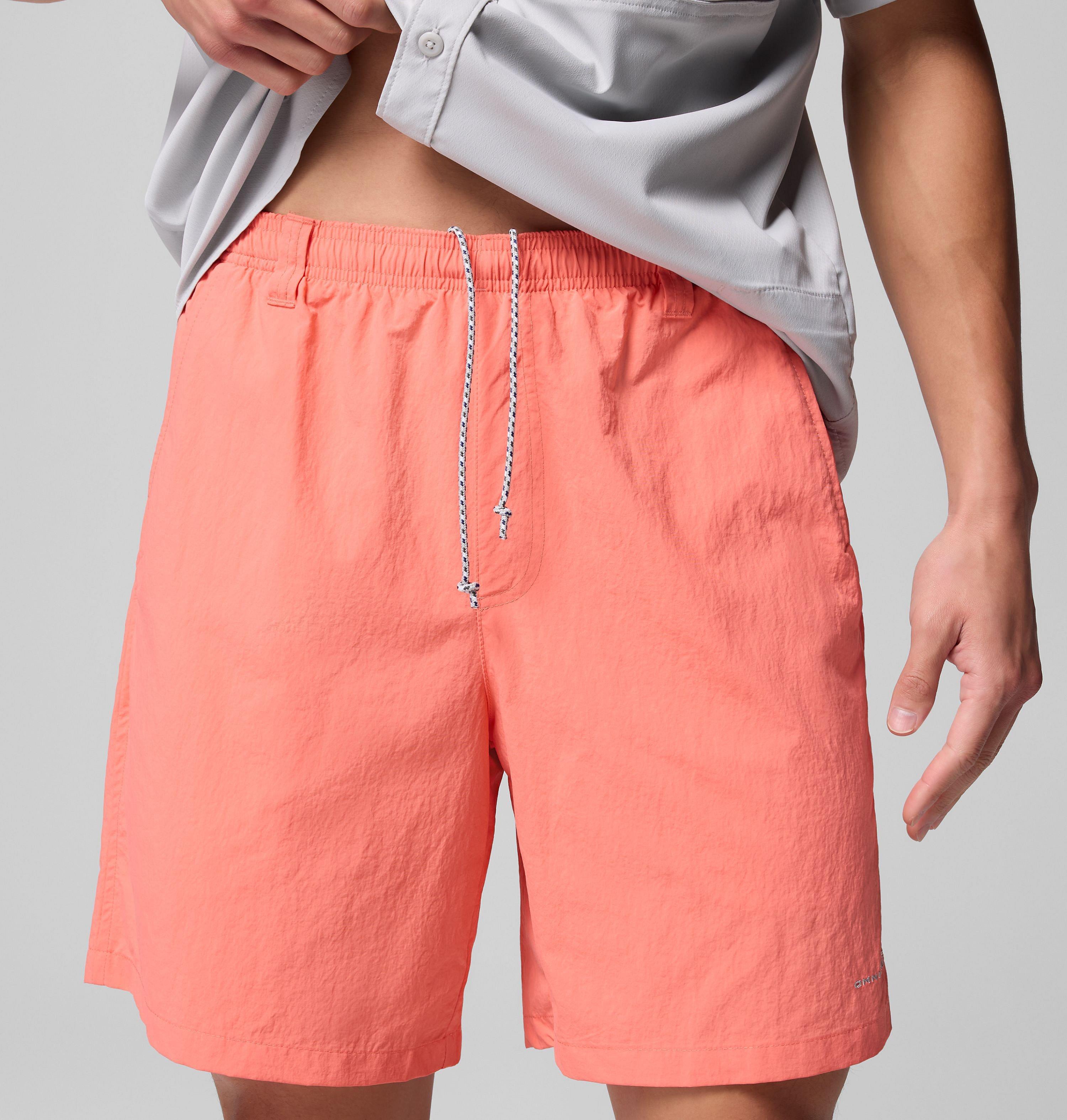 Men's PFG Backcast IV Water Shorts | 853 | S | 6 4