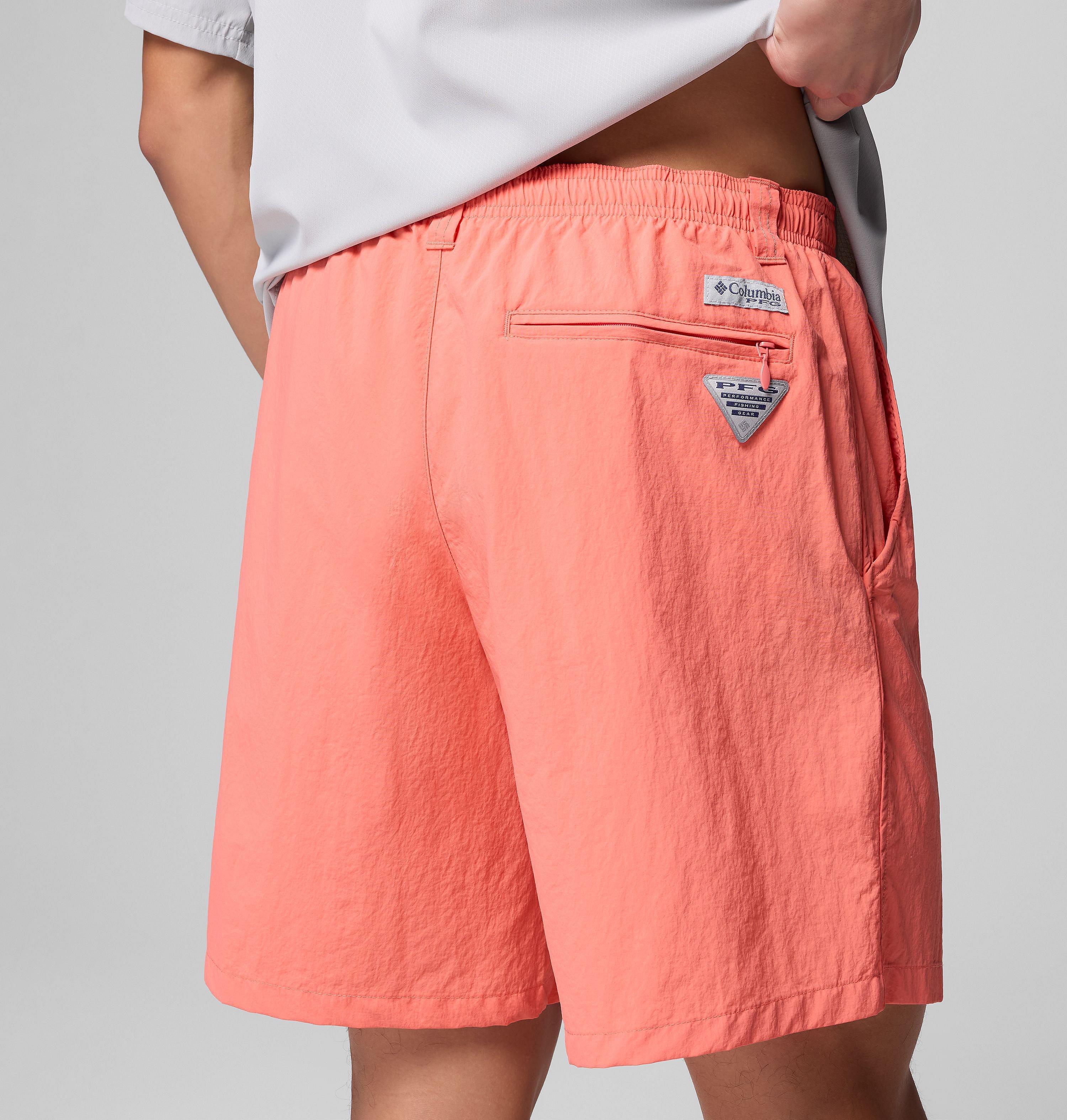 Men's PFG Backcast IV Water Shorts | 853 | S | 6 5