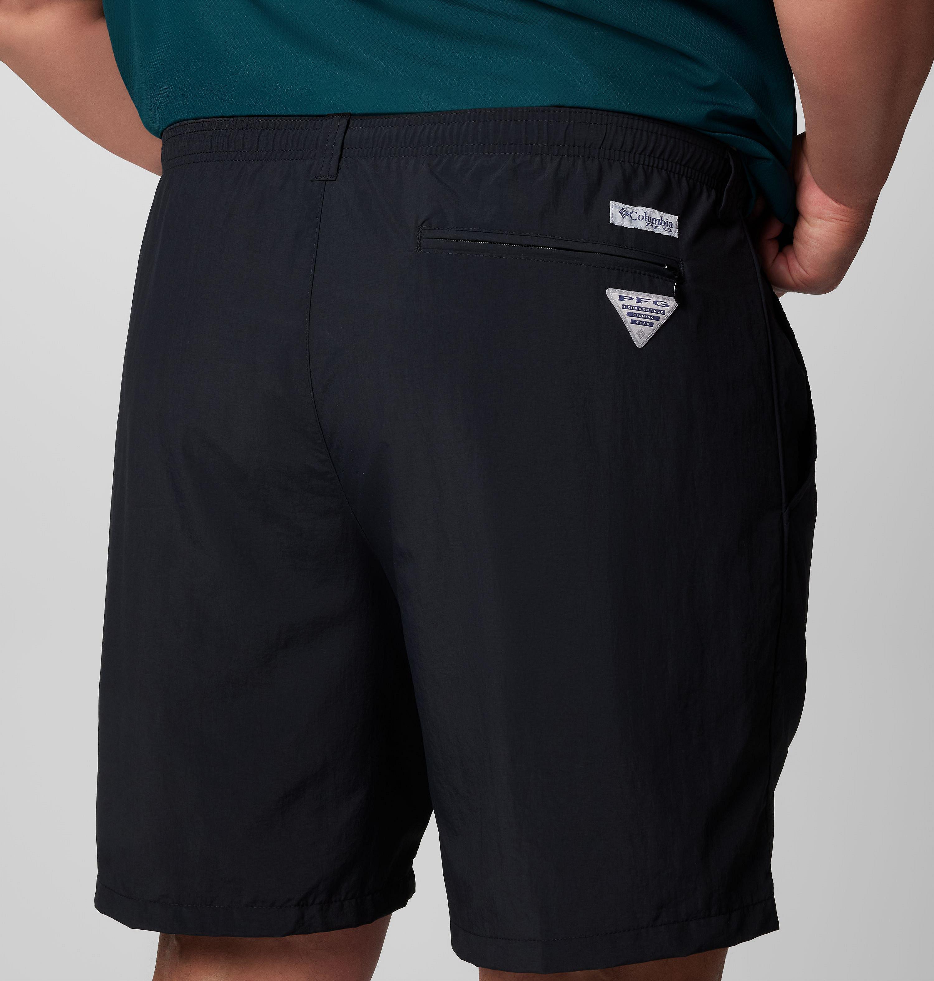 Men's PFG Backcast IV Water Shorts - Big 6