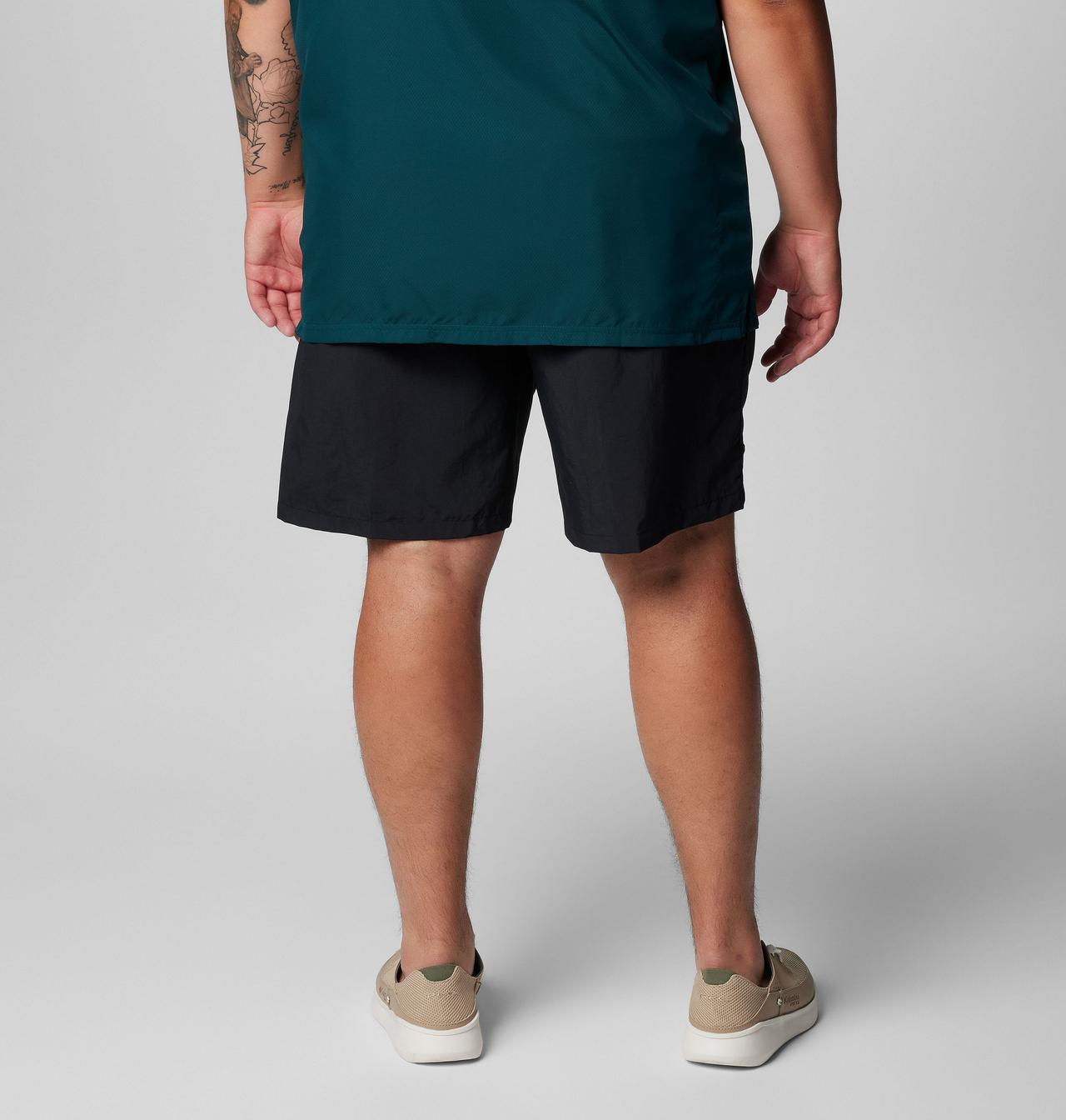 Men's PFG Backcast™ IV Water Shorts - Big | 010 | 6X | 8 2