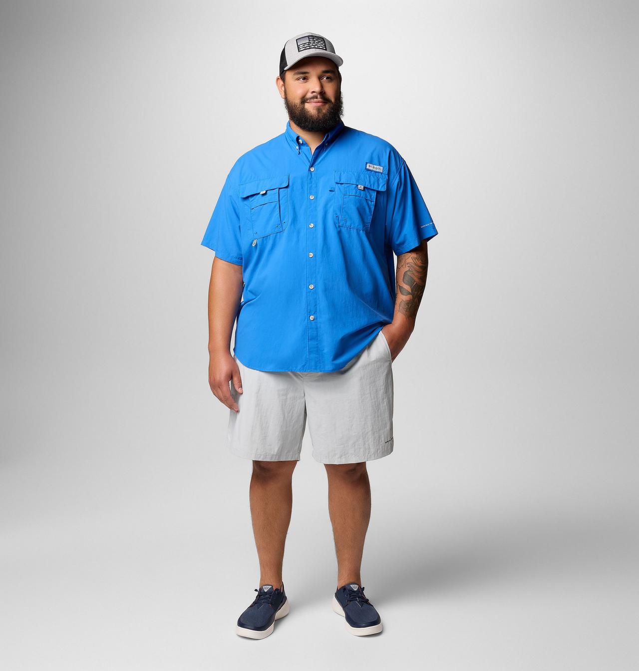 Men's PFG Backcast™ IV Water Shorts - Big 3