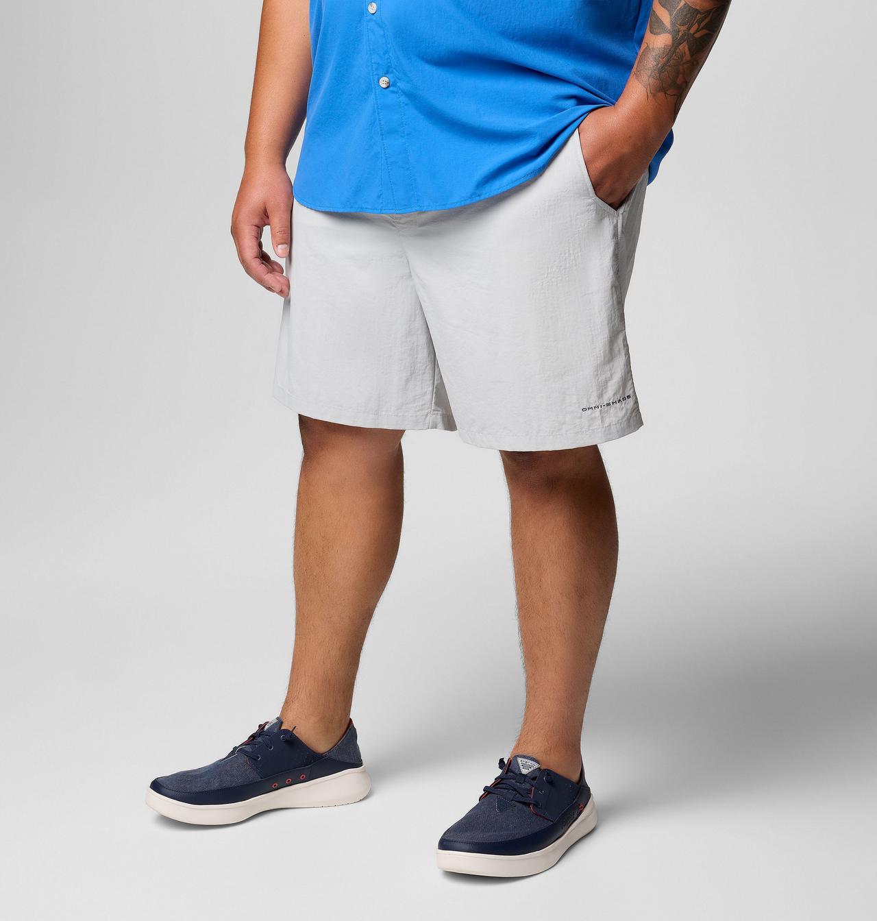 Men's PFG Backcast™ IV Water Shorts - Big 4