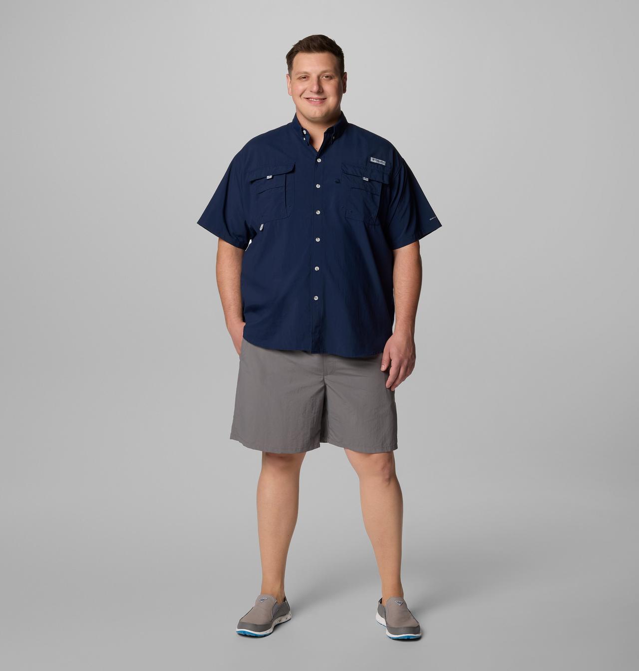 Men's PFG Backcast™ IV Water Shorts - Big | 023 | 3X | 8 3