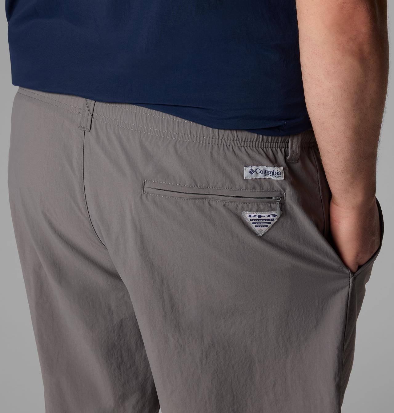 Men's PFG Backcast™ IV Water Shorts - Big | 023 | 3X | 8 6