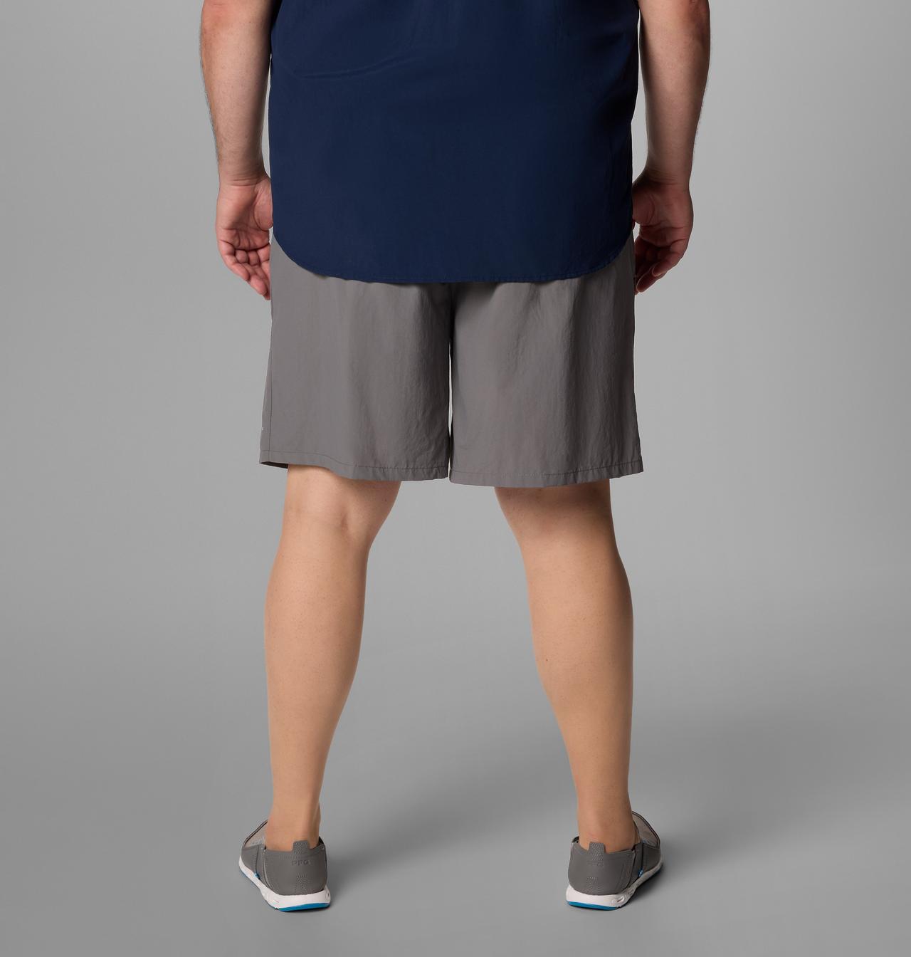 Men's PFG Backcast™ IV Water Shorts - Big | 023 | 3X | 8 2