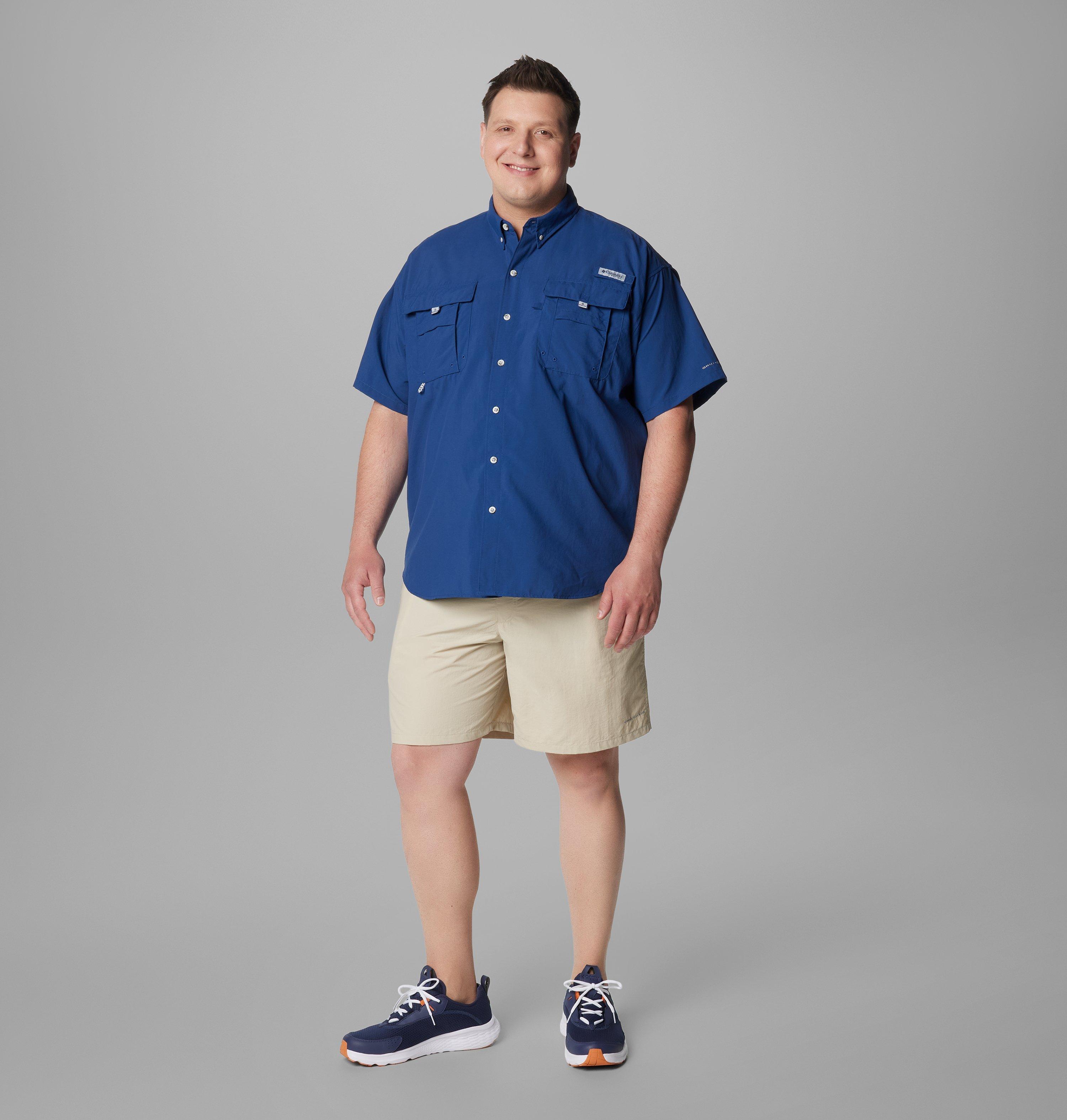 Men's PFG Backcast IV Water Shorts - Big 3