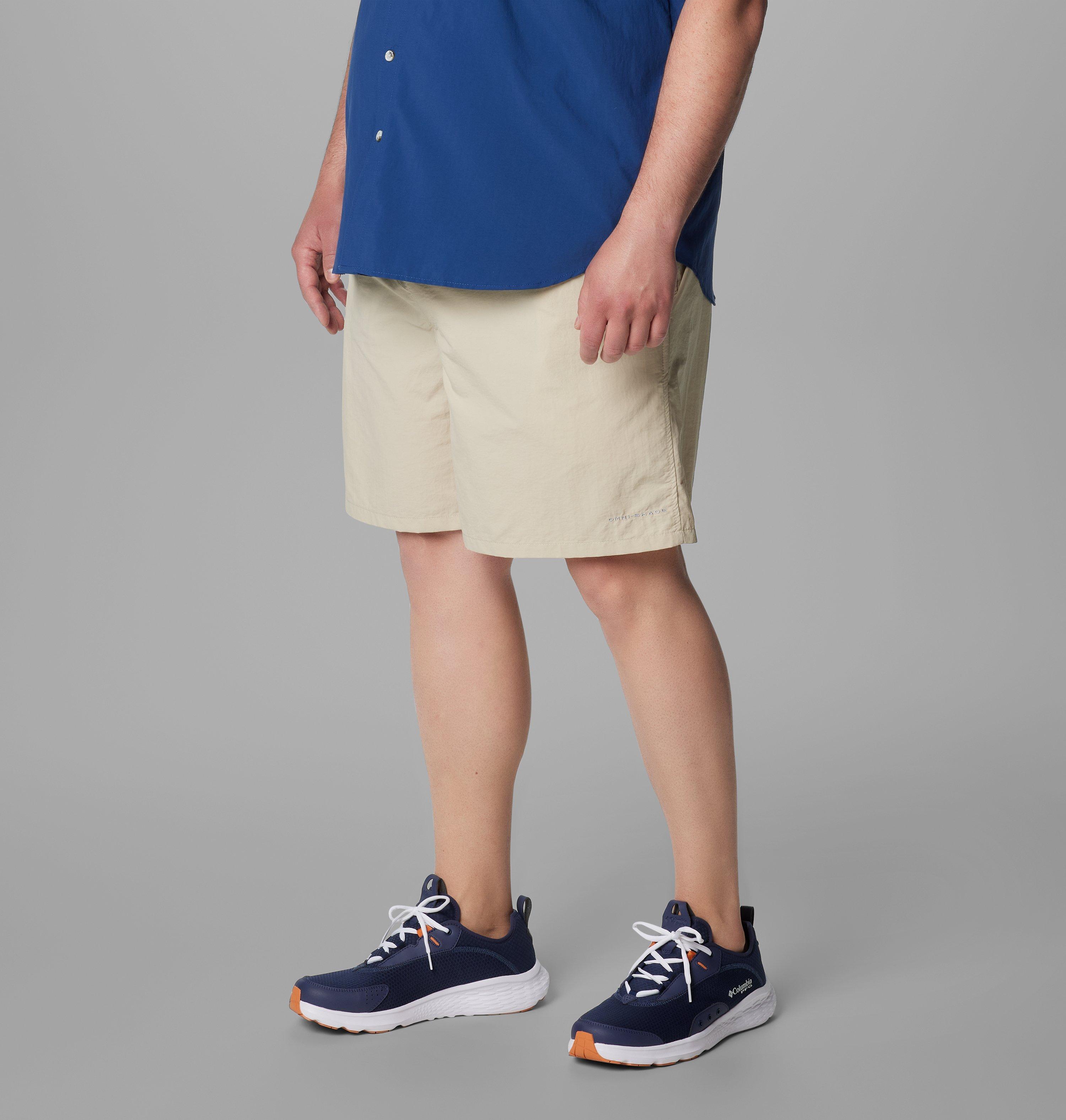 Men's PFG Backcast IV Water Shorts - Big 4