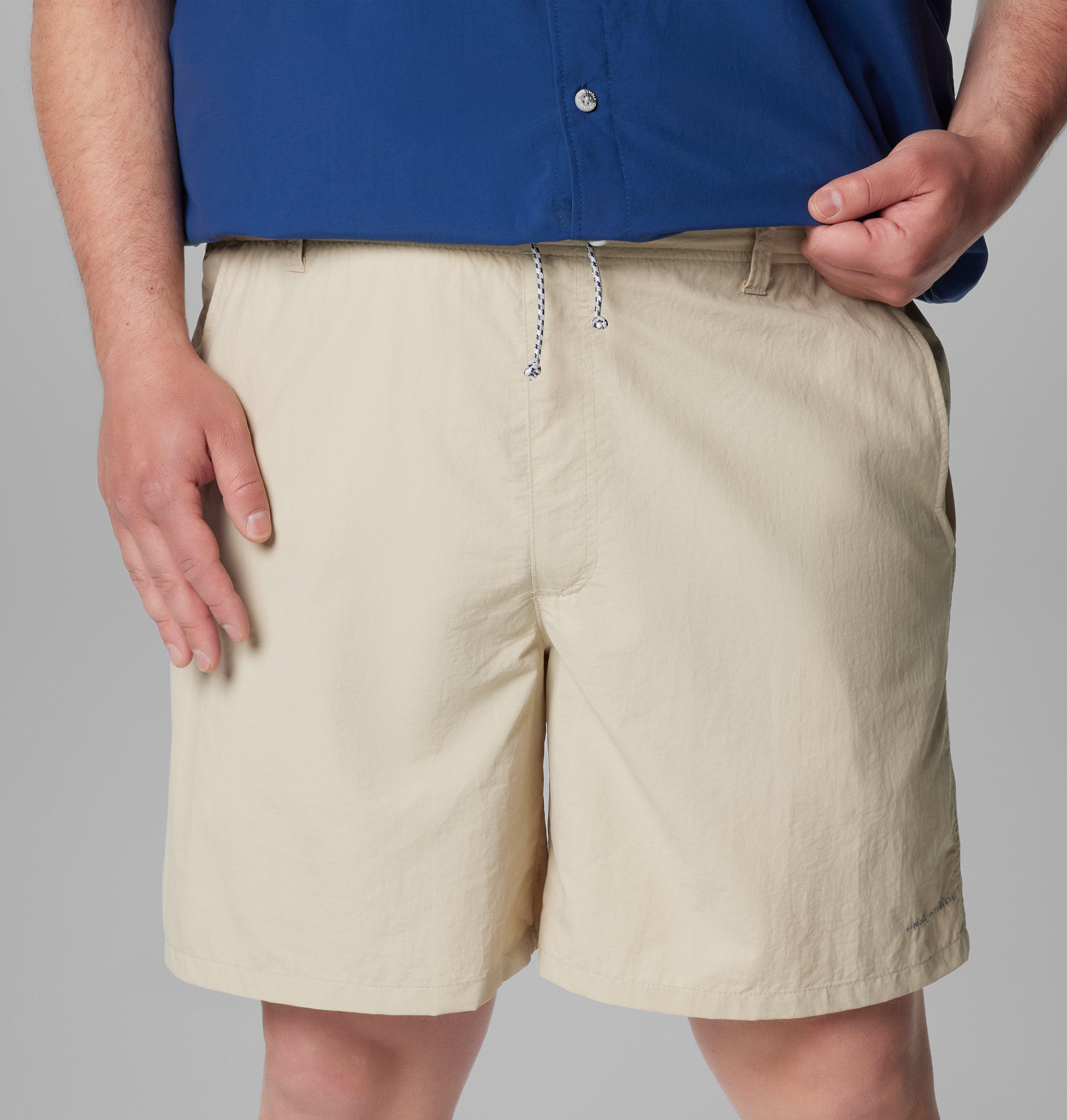 Men's PFG Backcast IV Water Shorts - Big 5