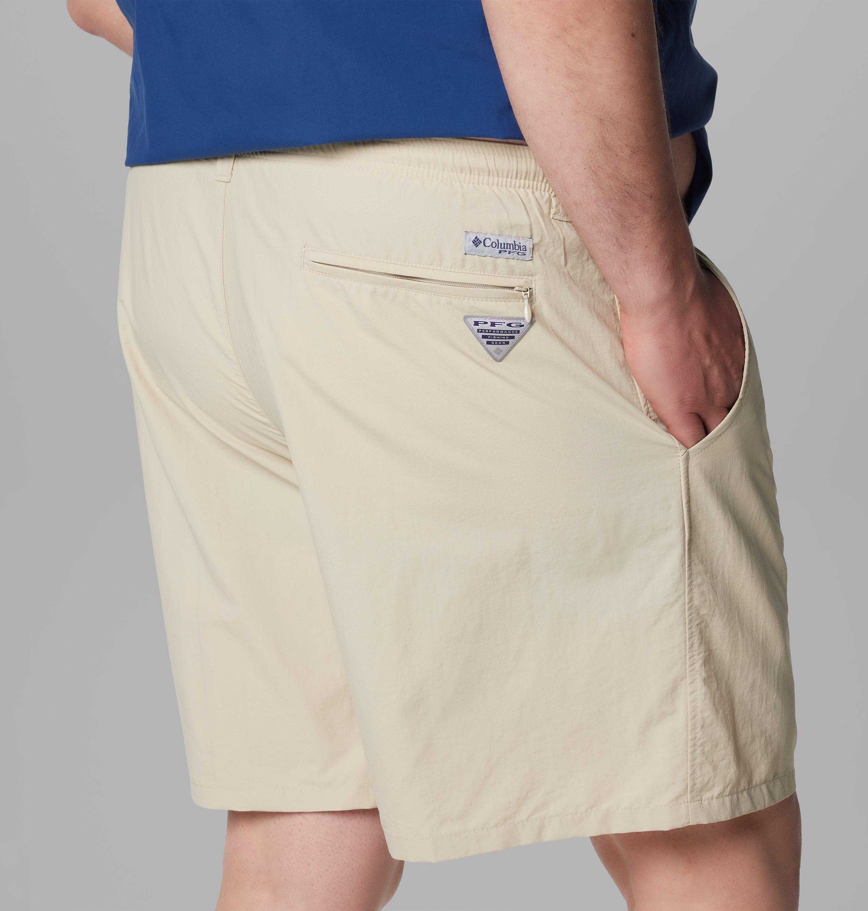 Men's PFG Backcast IV Water Shorts - Big 6