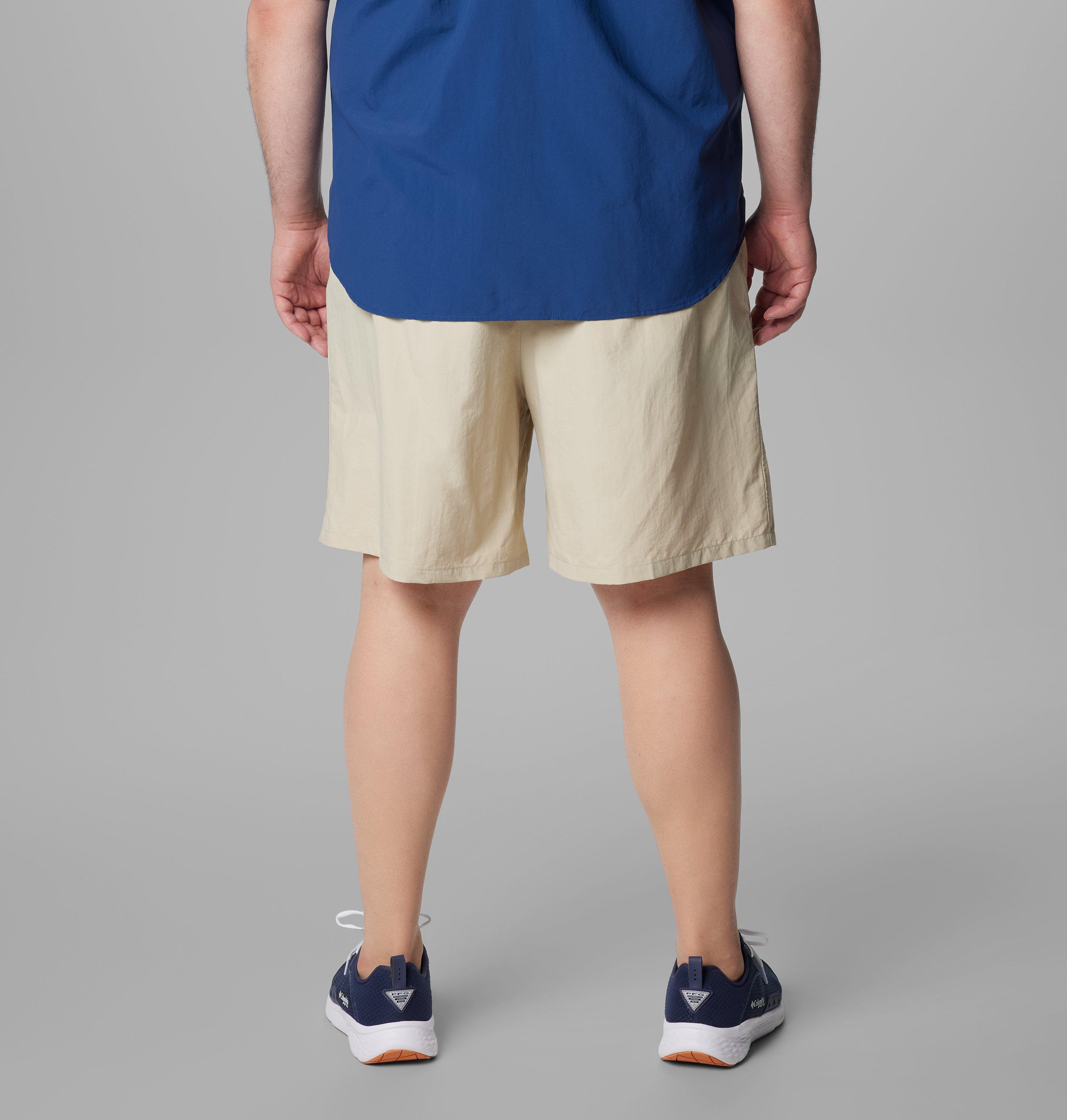 Men's PFG Backcast IV Water Shorts - Big 2