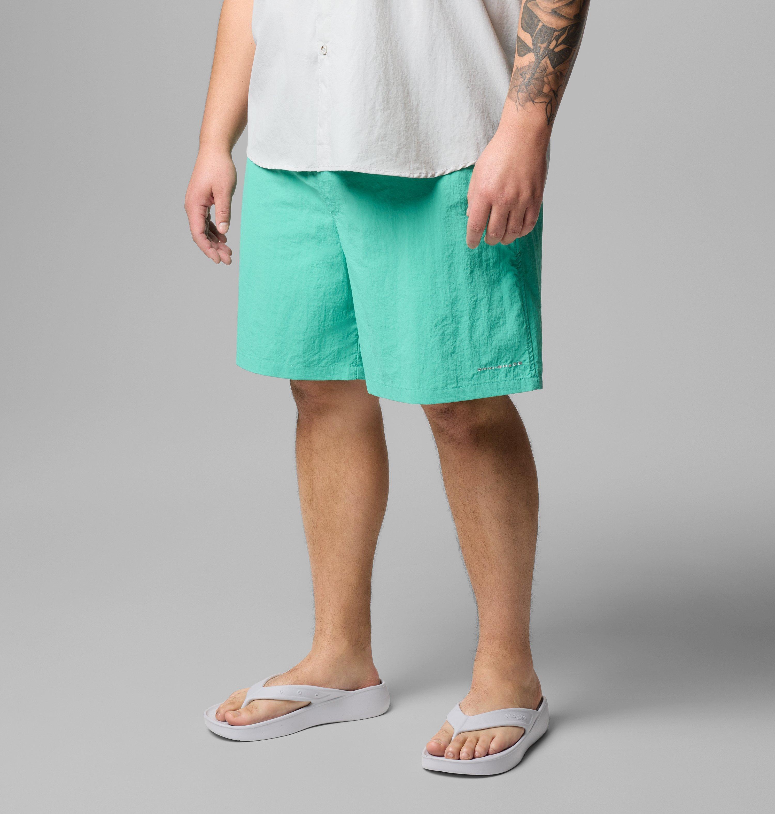 Men's PFG Backcast IV Water Shorts - Big 4