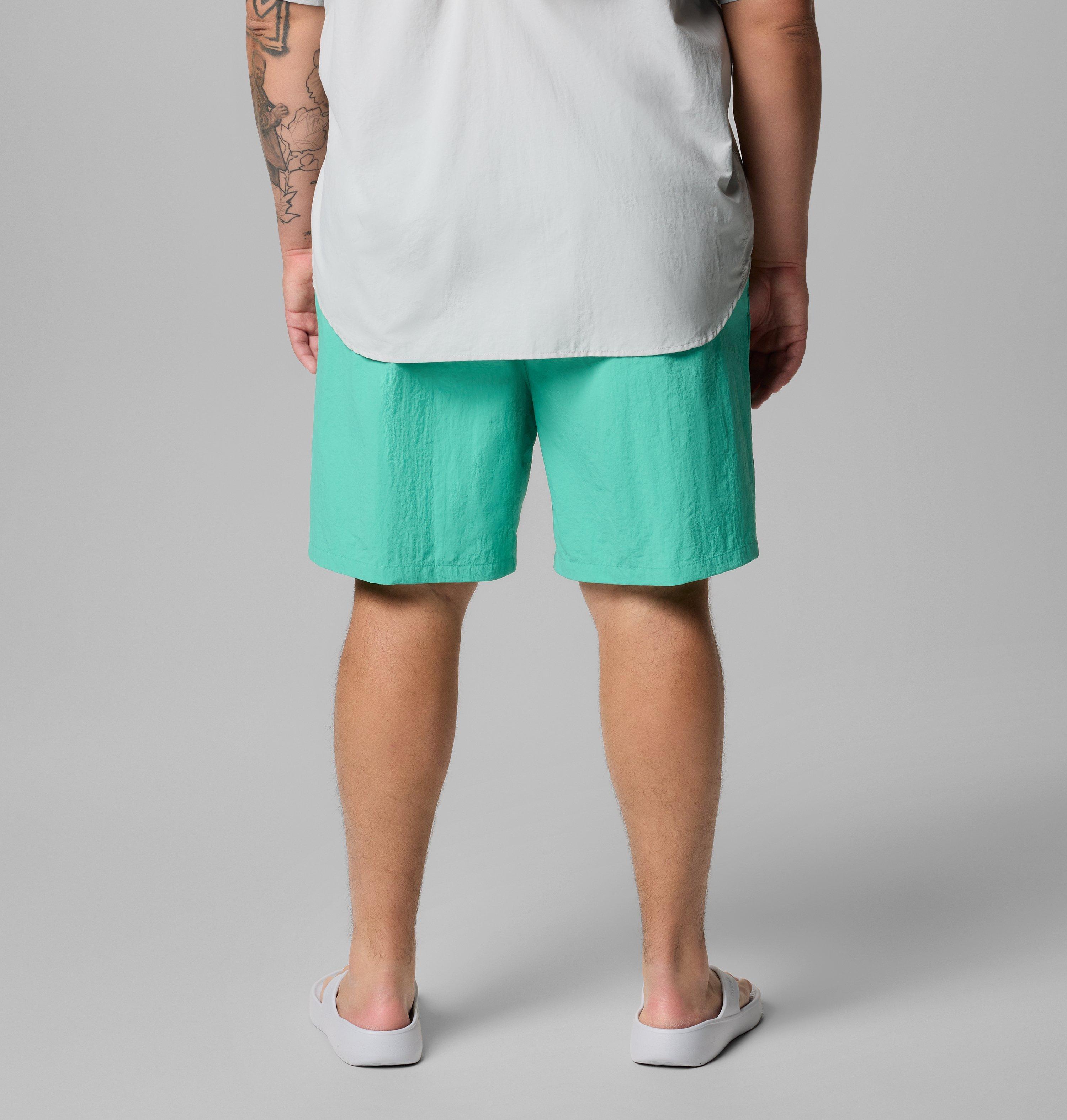 Men's PFG Backcast IV Water Shorts - Big 3