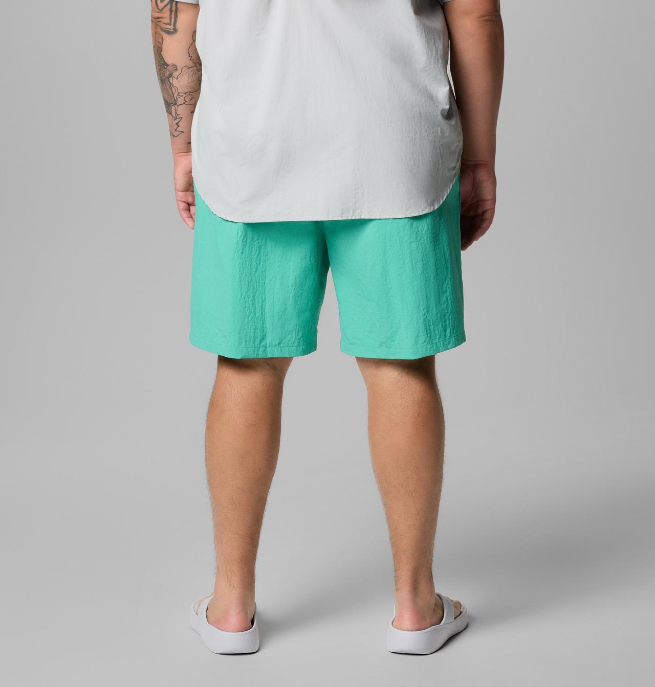 Men's PFG Backcast™ IV Water Shorts - Big | 343 | 5X | 8 3