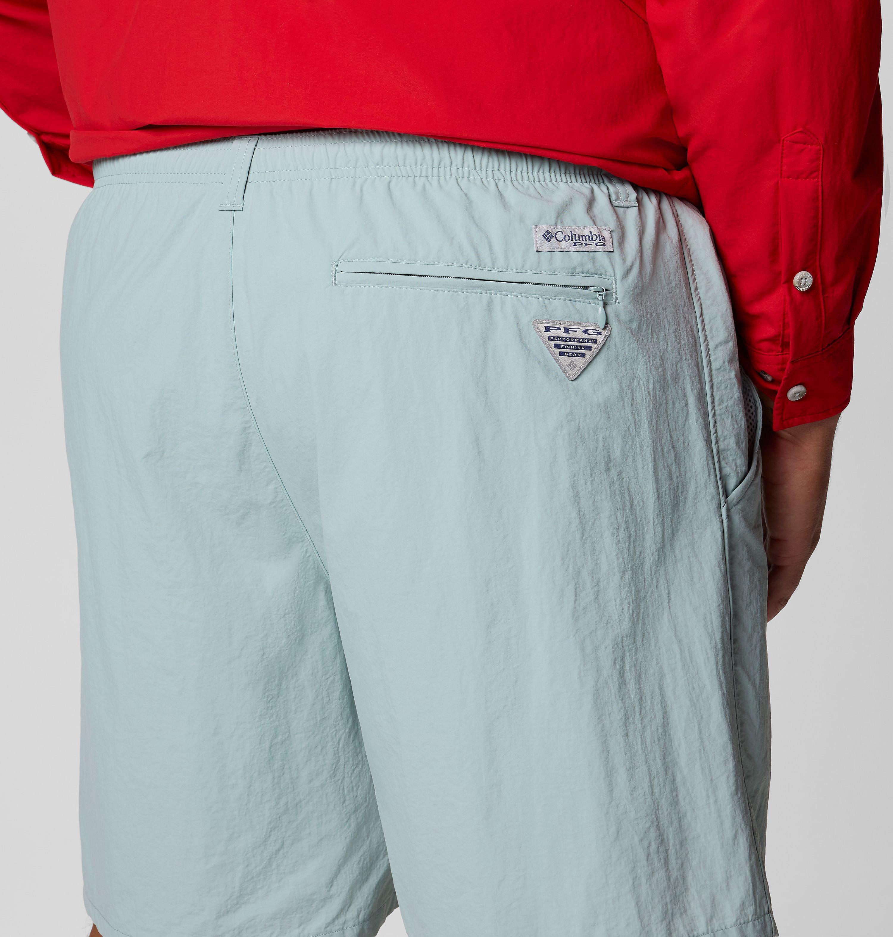 Men's PFG Backcast IV Water Shorts - Big 6