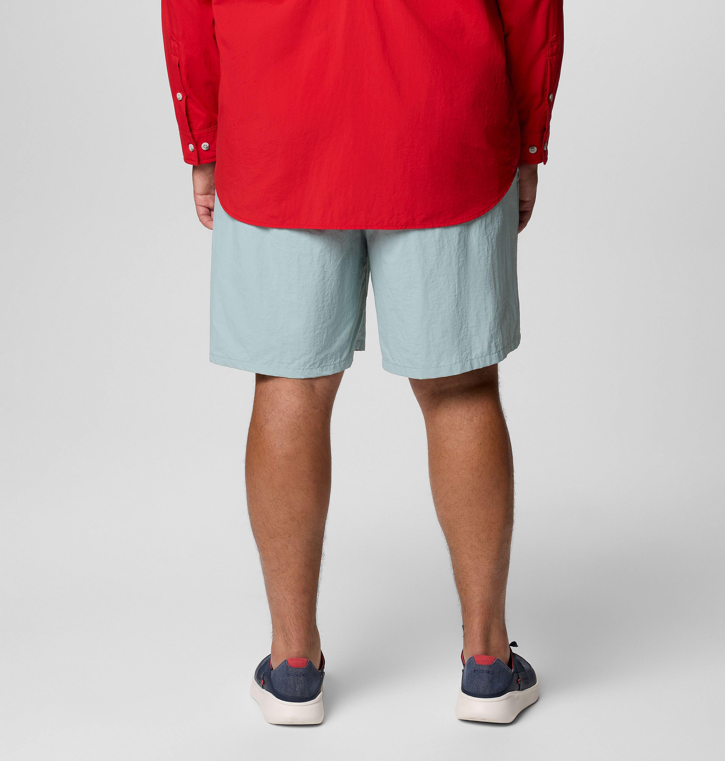 Men's PFG Backcast IV Water Shorts - Big 2